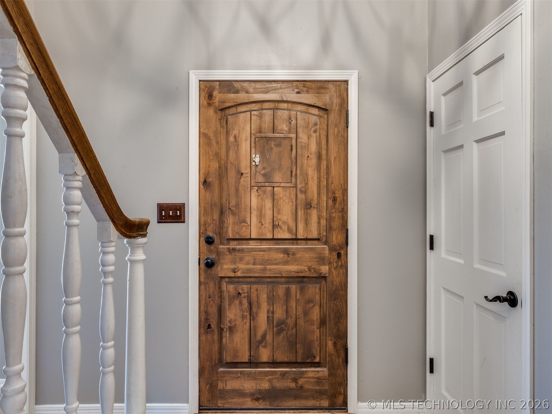4628 S 193rd West Avenue Sand Springs OK 74063