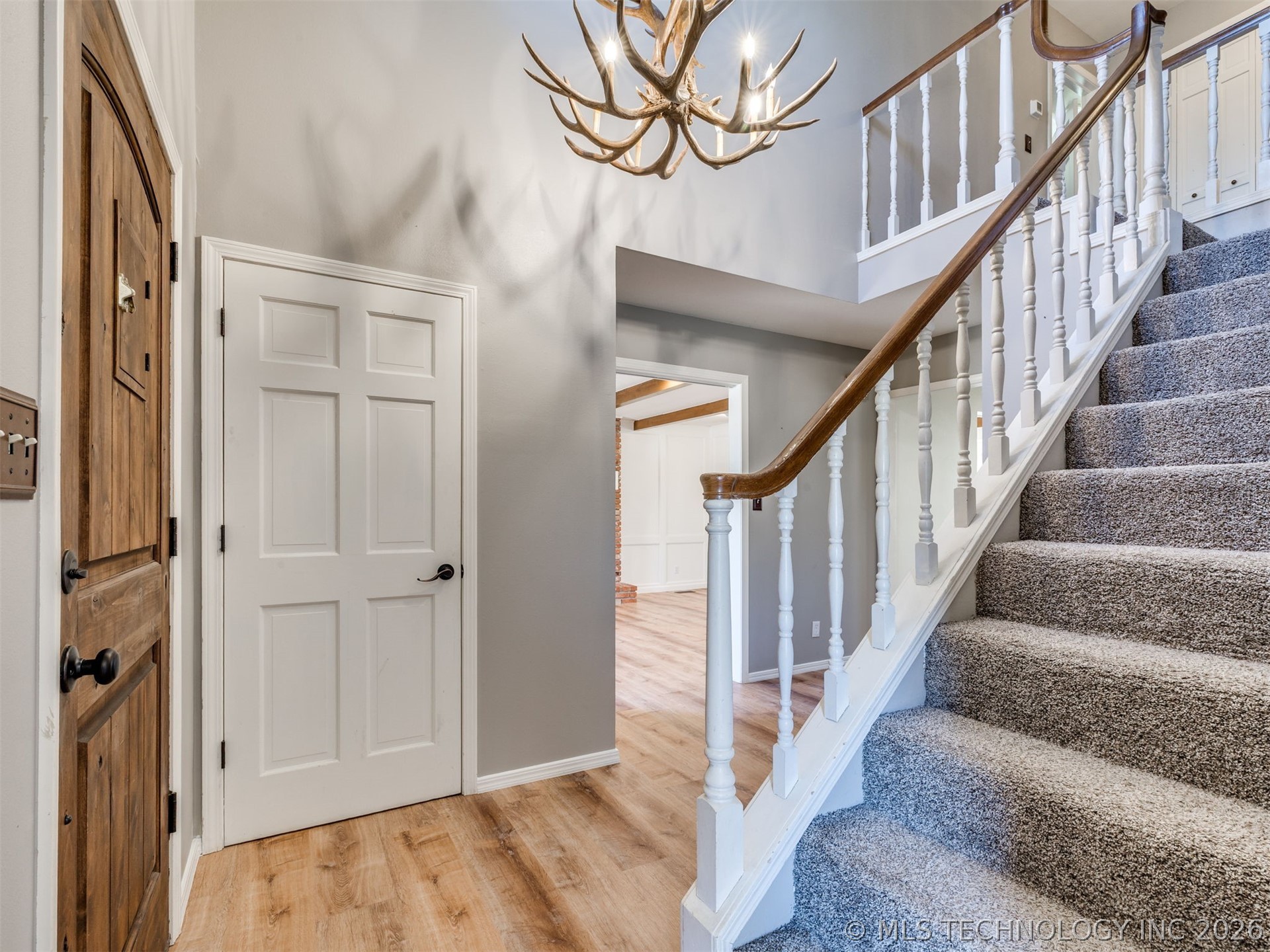 4628 S 193rd West Avenue Sand Springs OK 74063