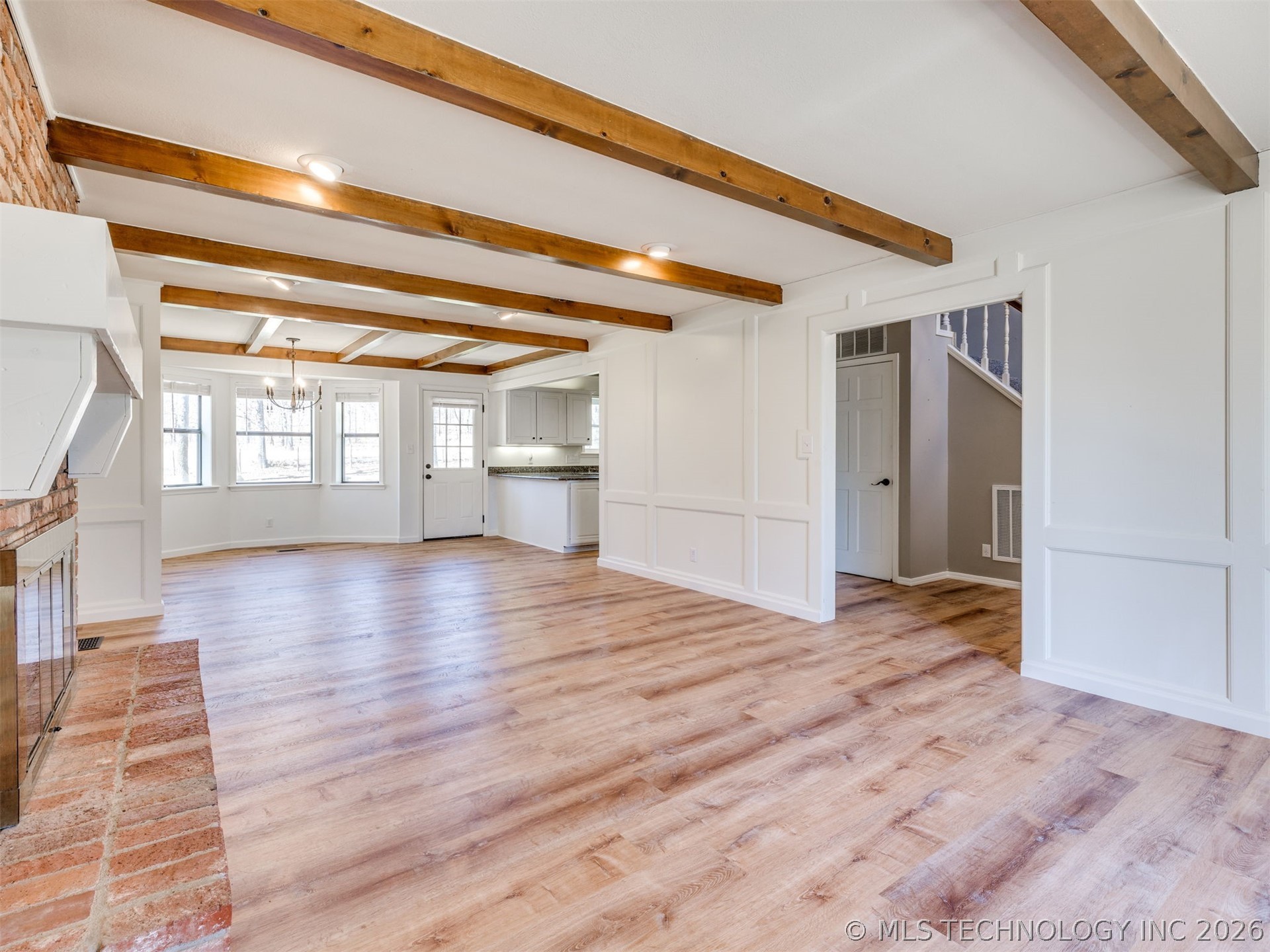 4628 S 193rd West Avenue Sand Springs OK 74063