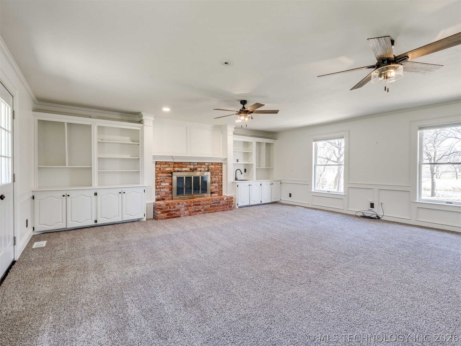 4628 S 193rd West Avenue Sand Springs OK 74063