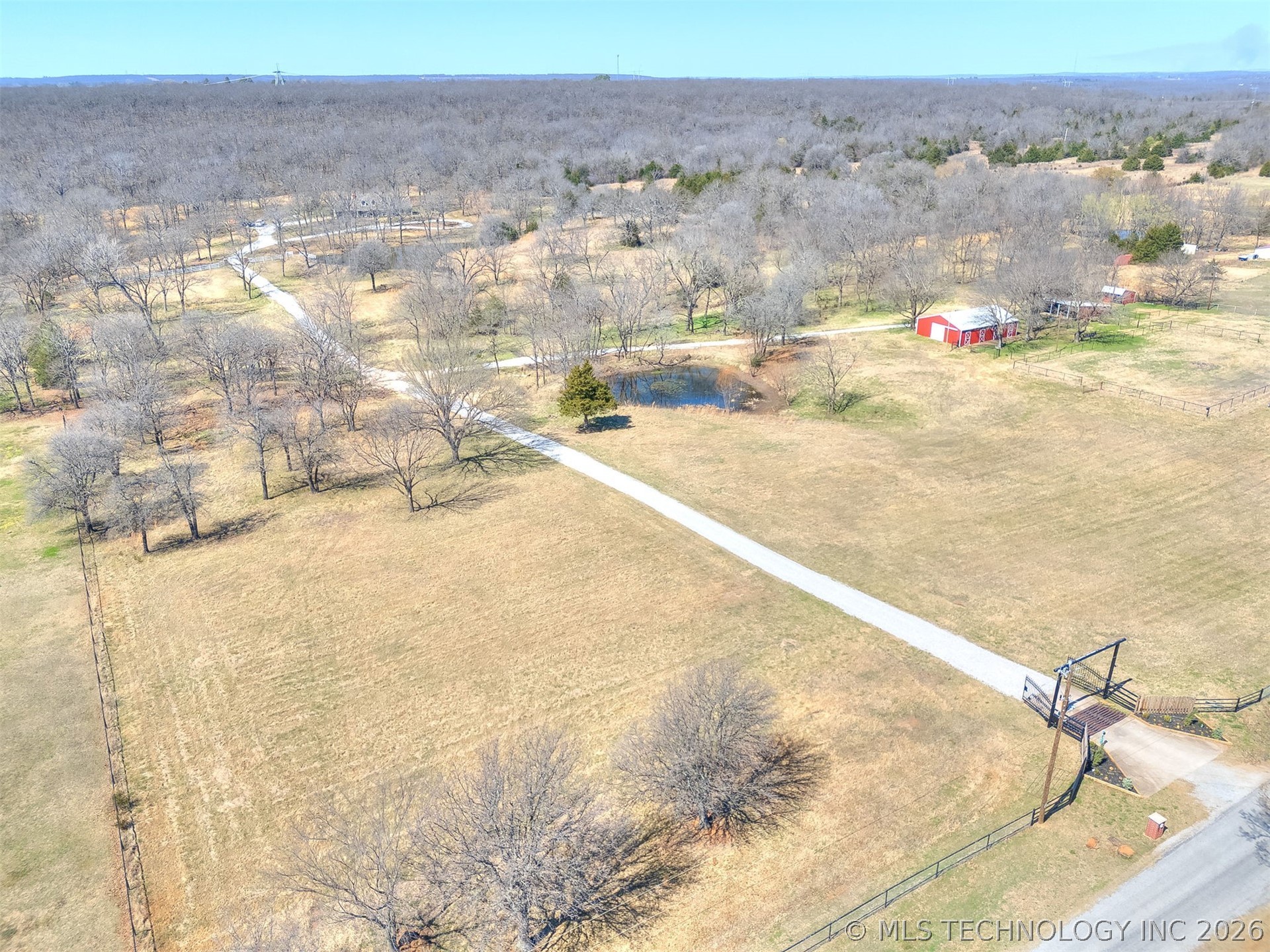 4628 S 193rd West Avenue Sand Springs OK 74063