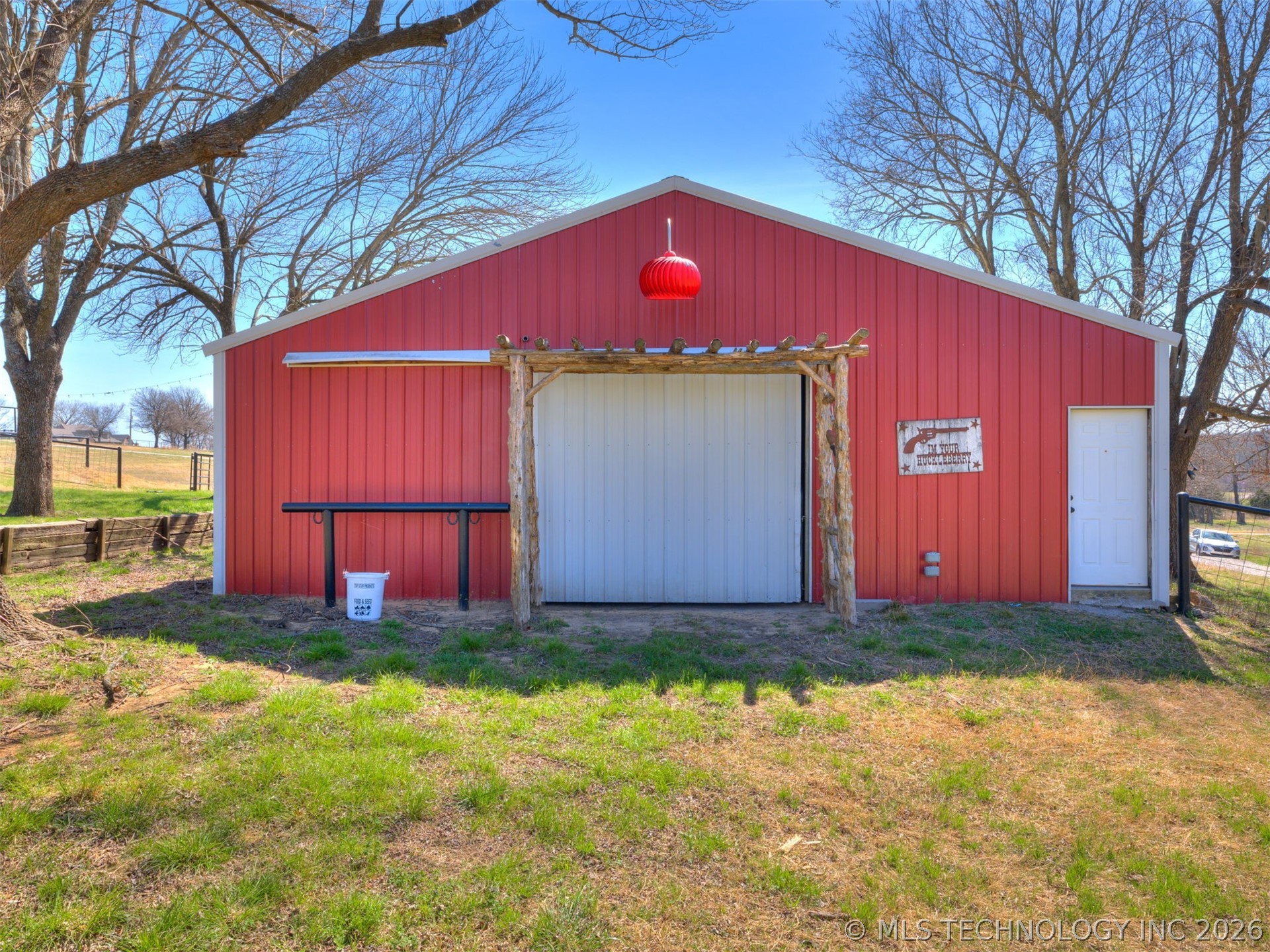 4628 S 193rd West Avenue Sand Springs OK 74063