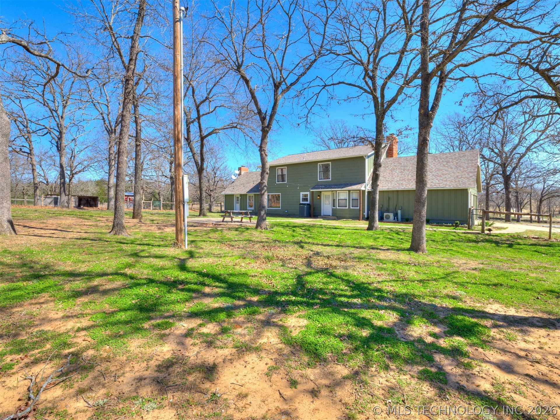 4628 S 193rd West Avenue Sand Springs OK 74063