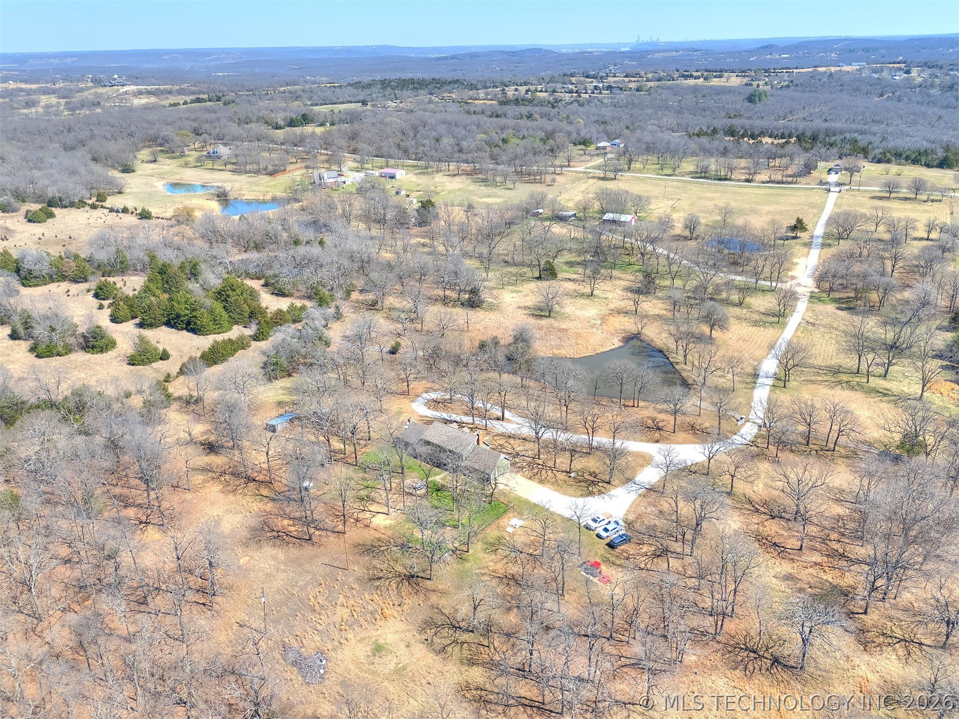 4628 S 193rd West Avenue Sand Springs OK 74063