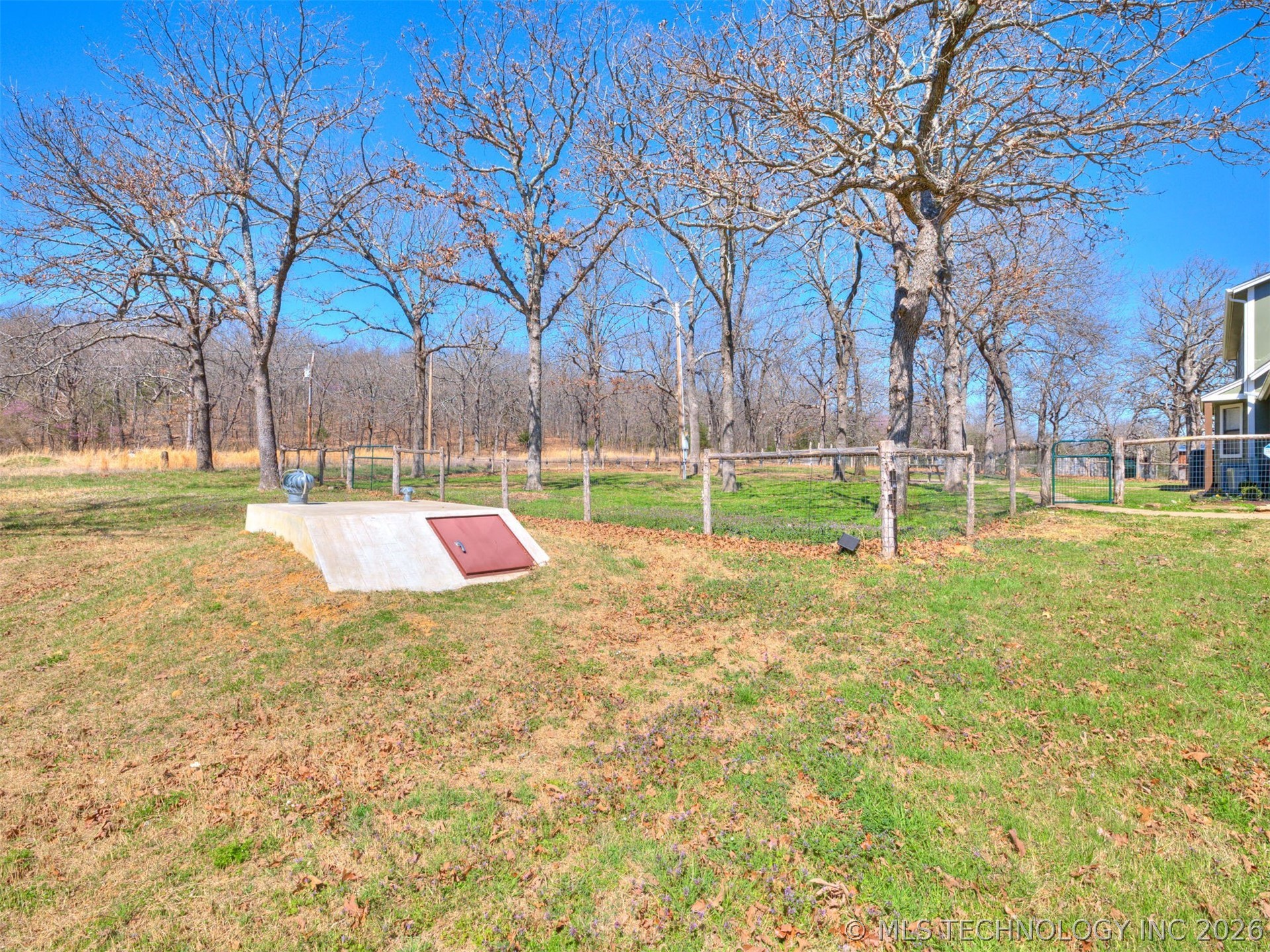 4628 S 193rd West Avenue Sand Springs OK 74063