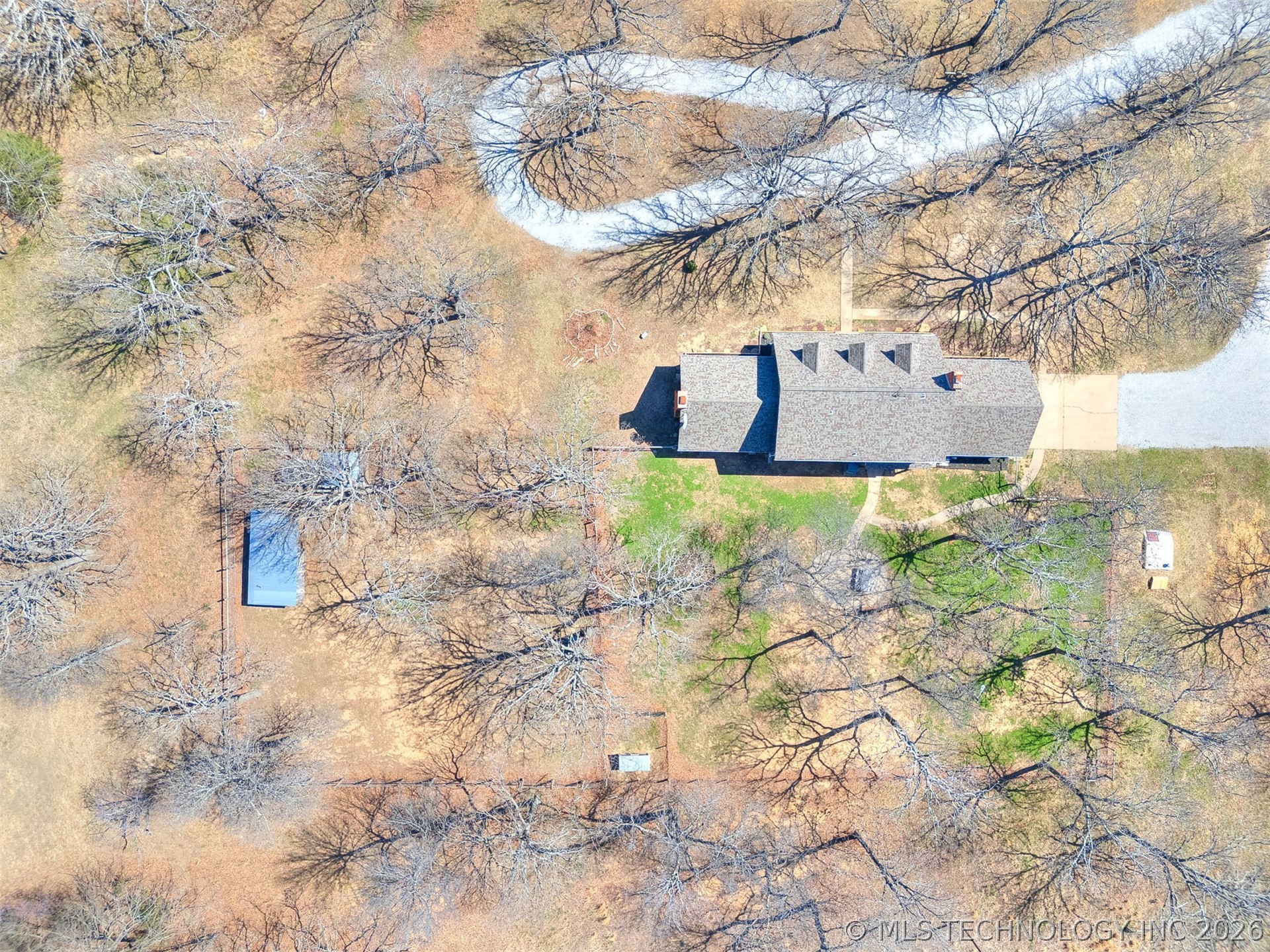 4628 S 193rd West Avenue Sand Springs OK 74063