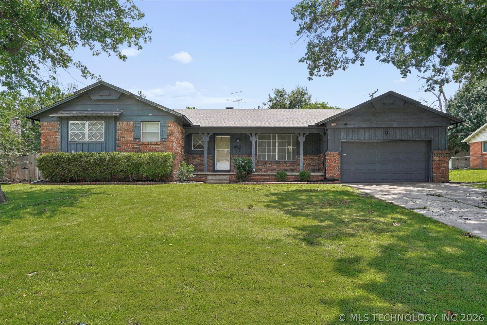 6830 E 58th Street Tulsa OK 74145
