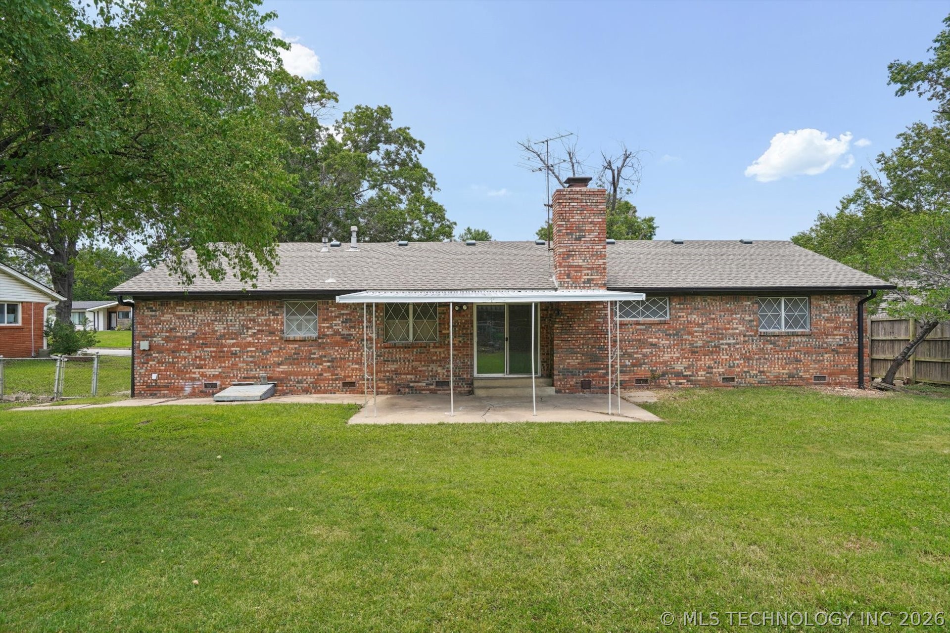 6830 E 58th Street Tulsa OK 74145