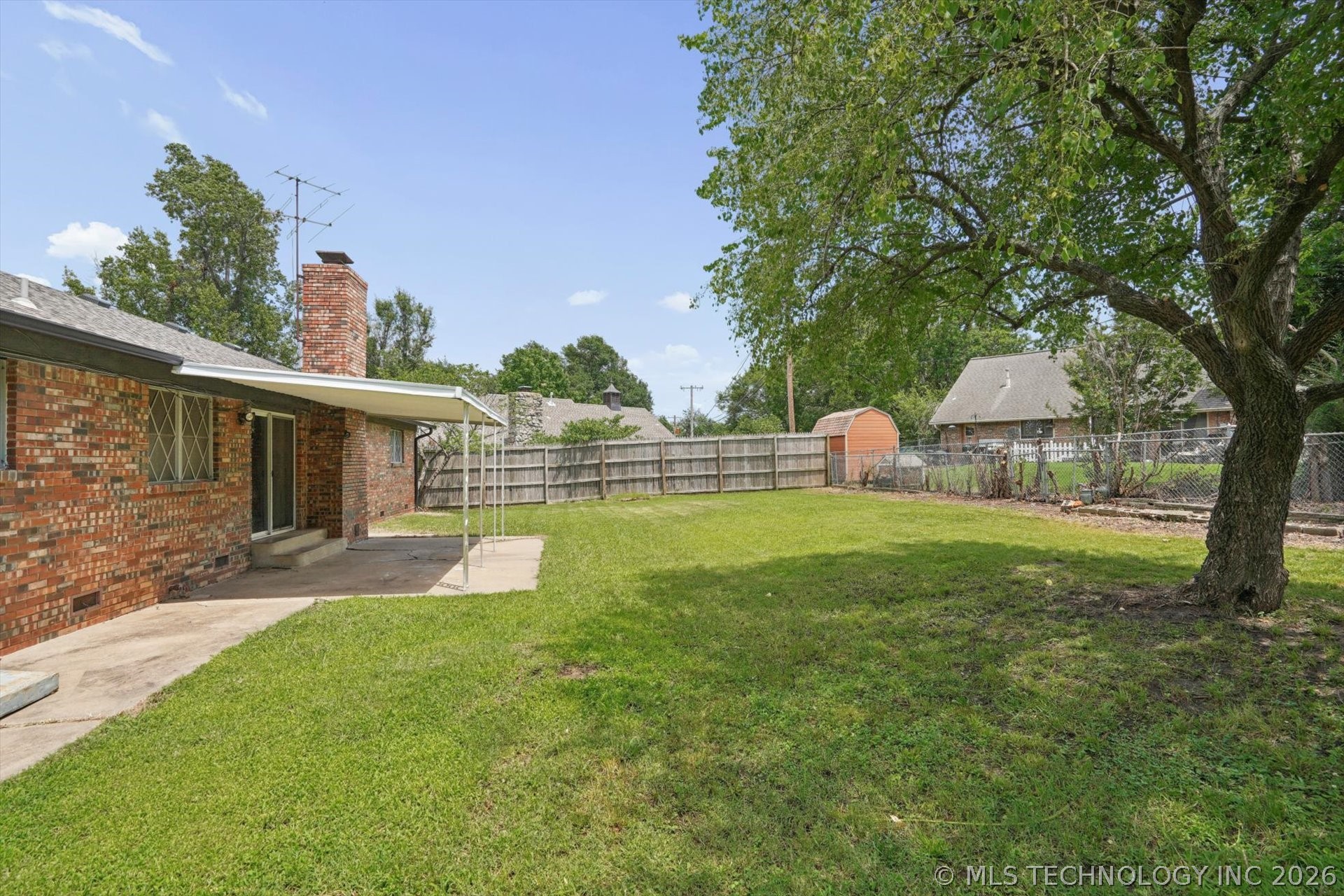6830 E 58th Street Tulsa OK 74145