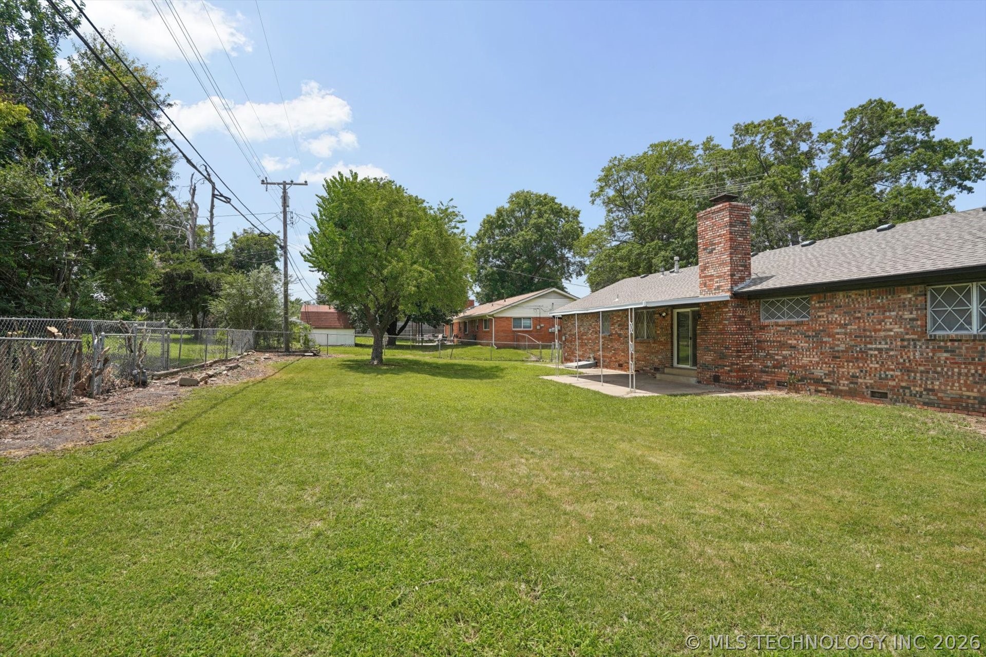 6830 E 58th Street Tulsa OK 74145