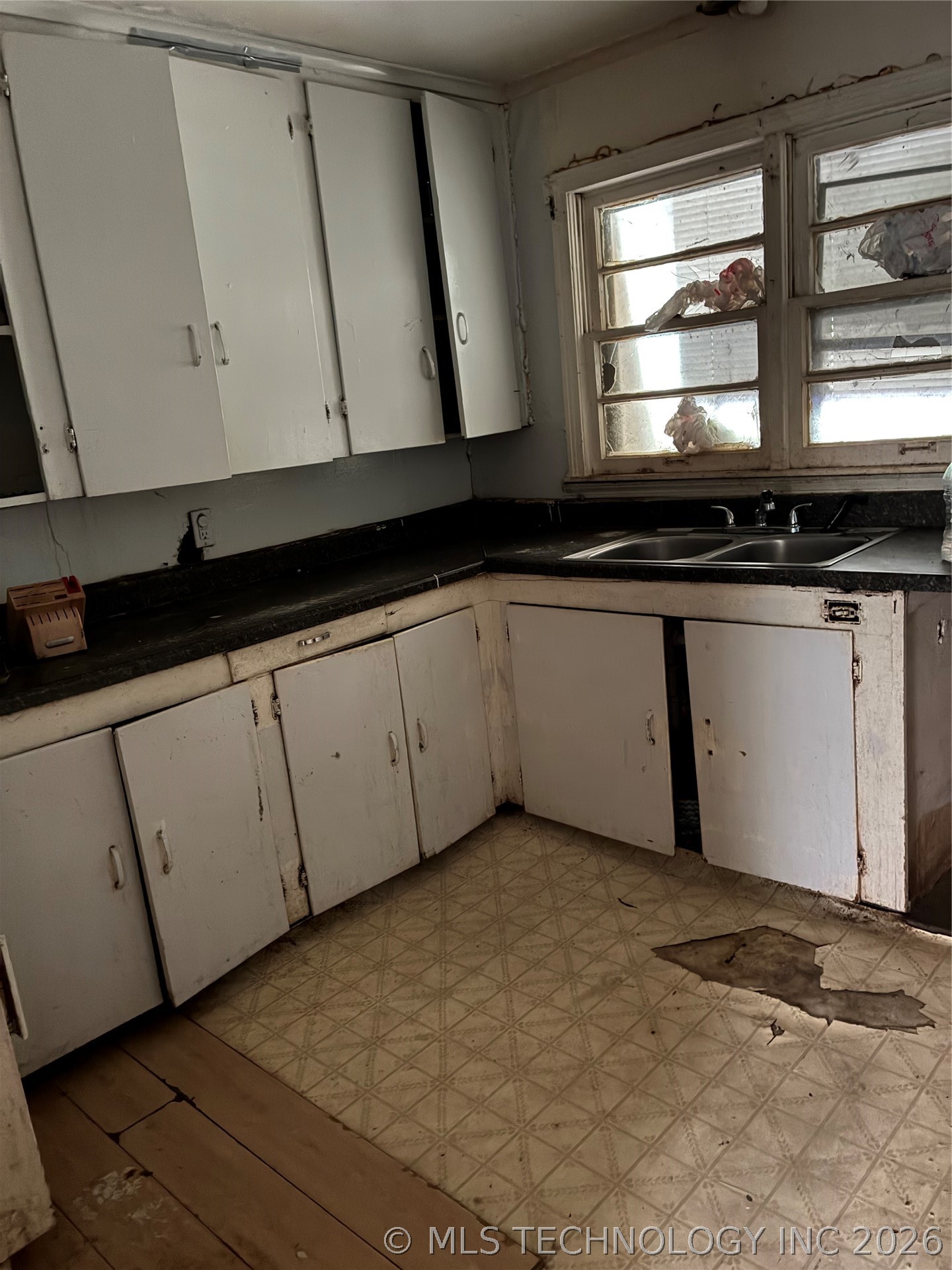 2019 Garland Street Muskogee OK 74401