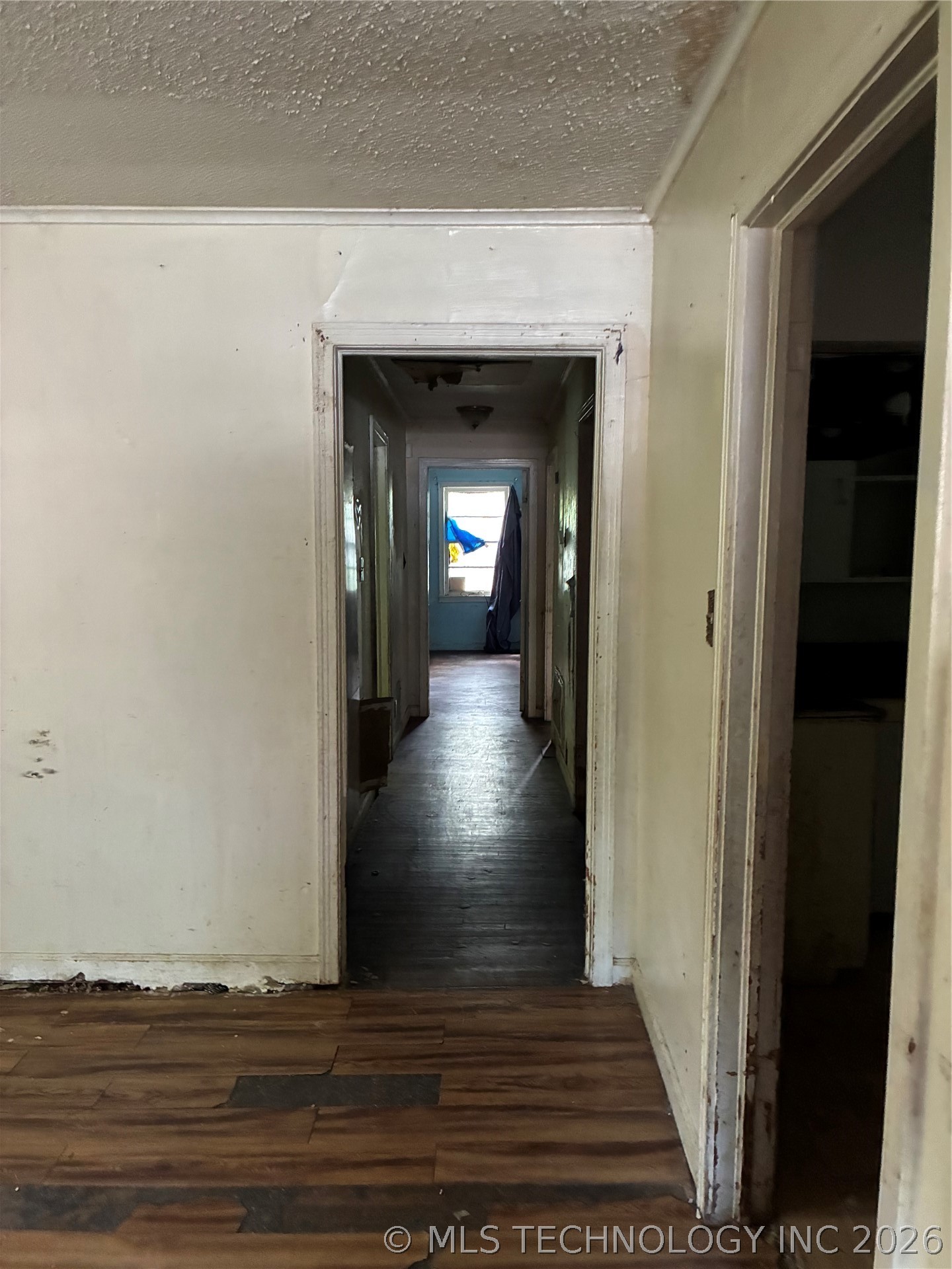 2019 Garland Street Muskogee OK 74401