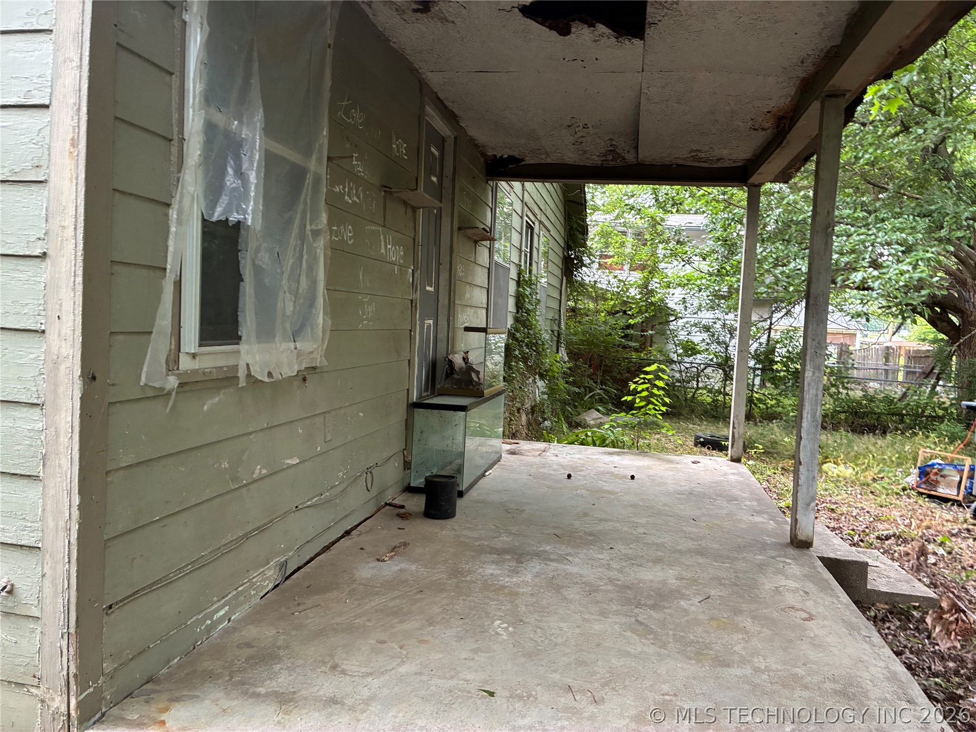 2019 Garland Street Muskogee OK 74401