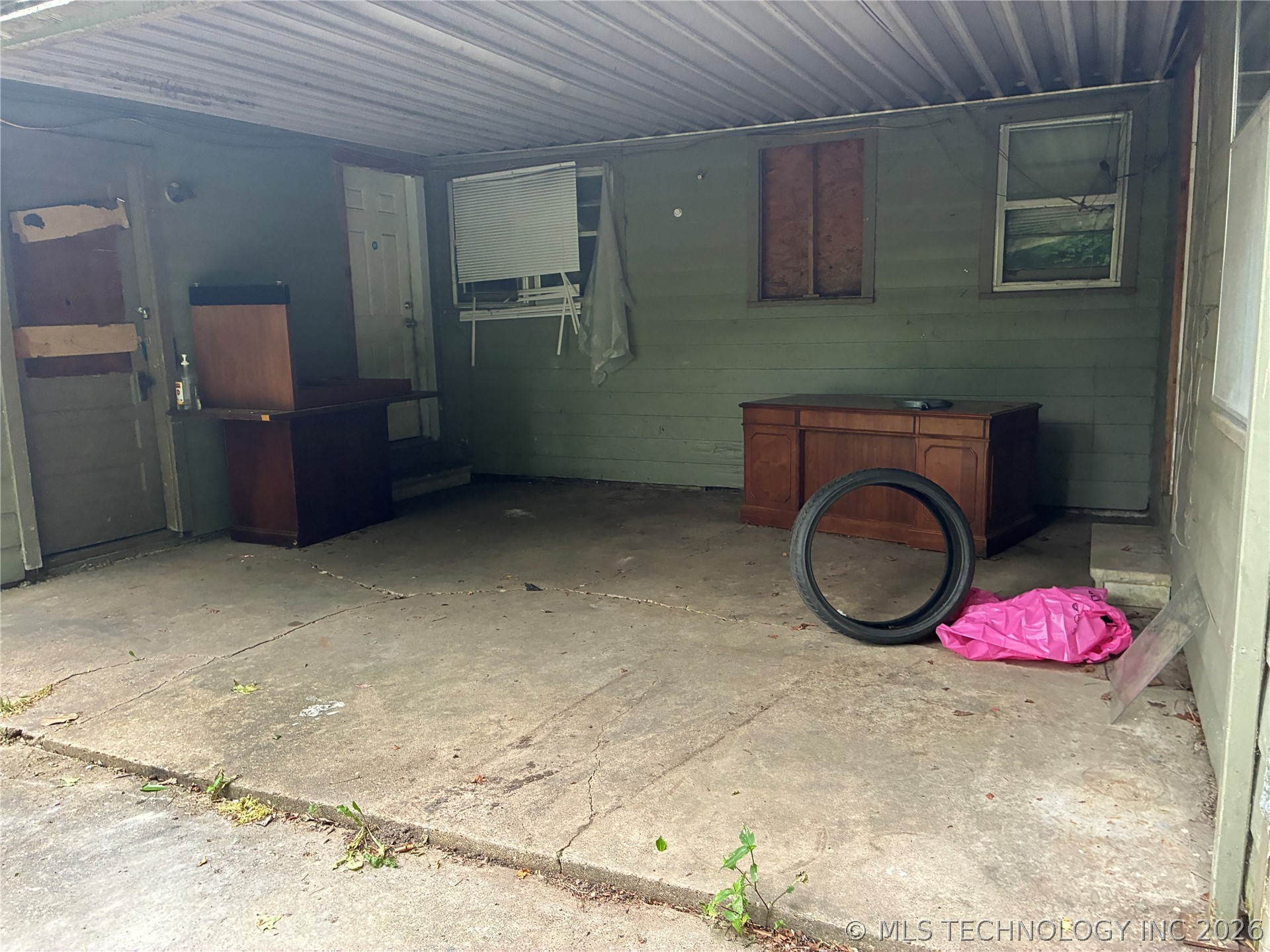 2019 Garland Street Muskogee OK 74401