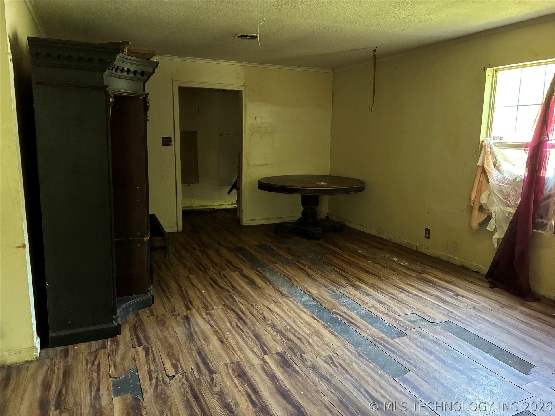2019 Garland Street Muskogee OK 74401
