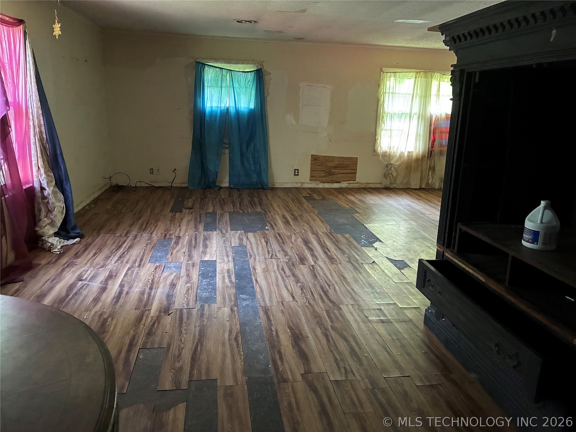 2019 Garland Street Muskogee OK 74401