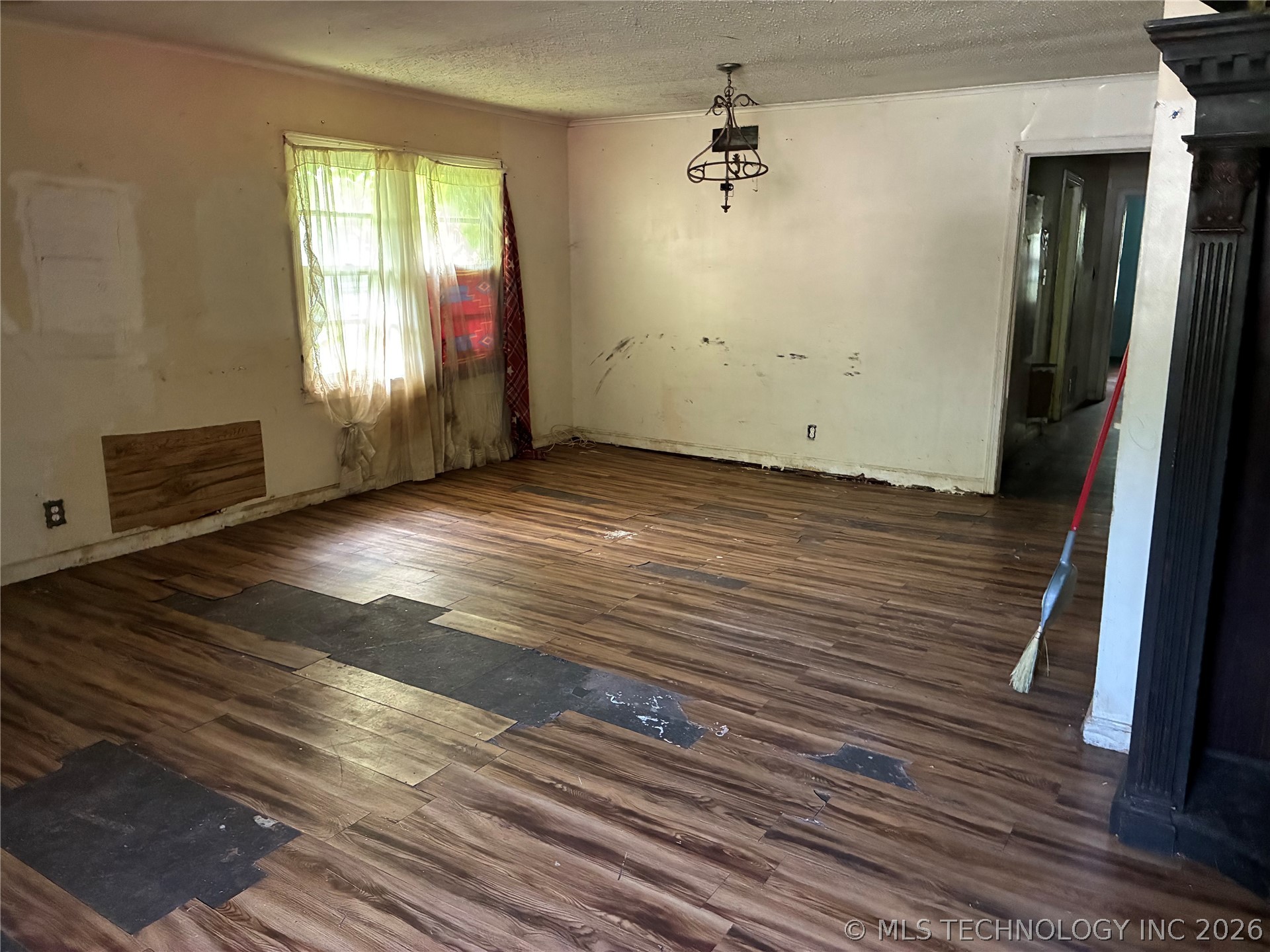 2019 Garland Street Muskogee OK 74401