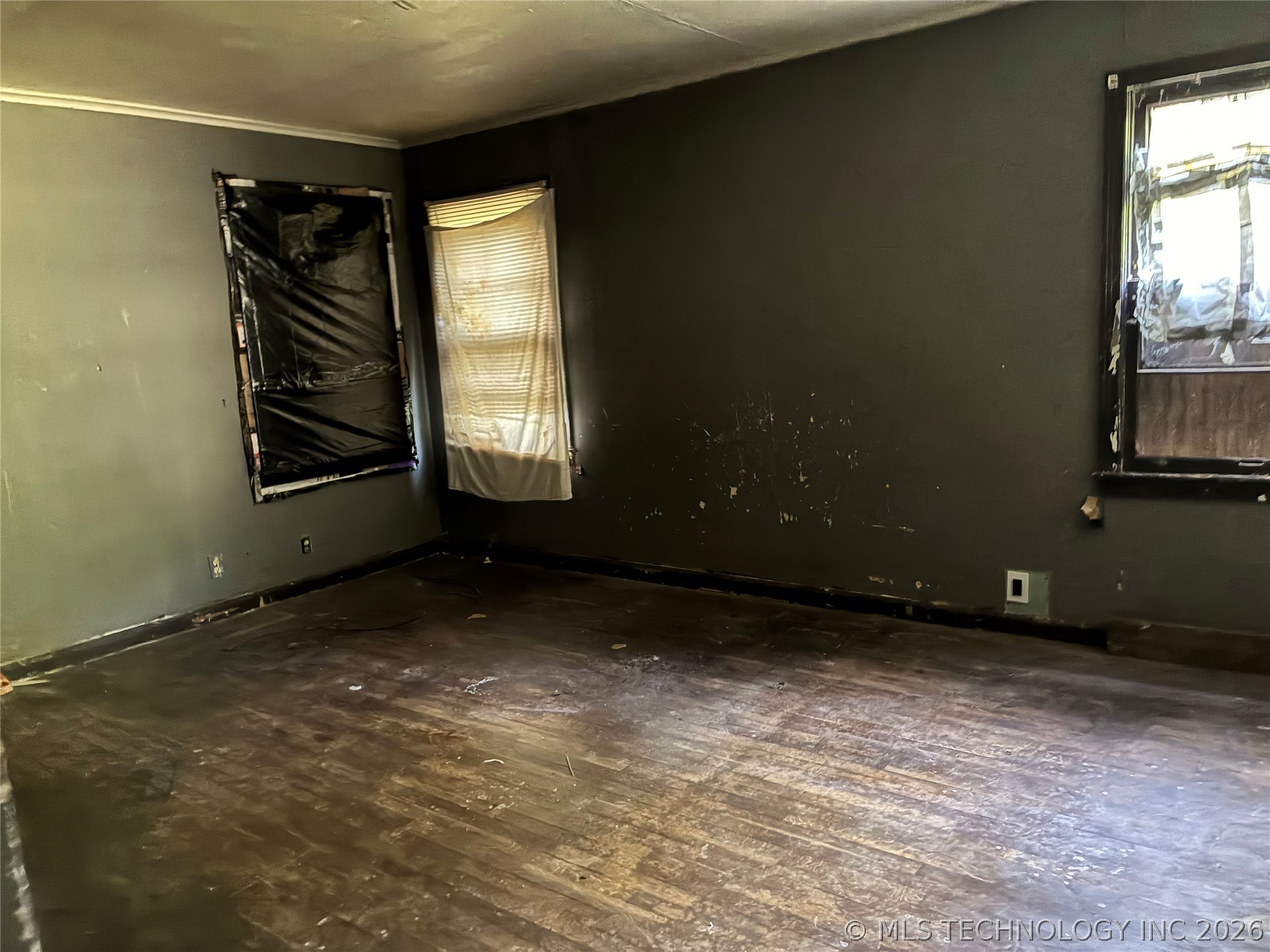 2019 Garland Street Muskogee OK 74401