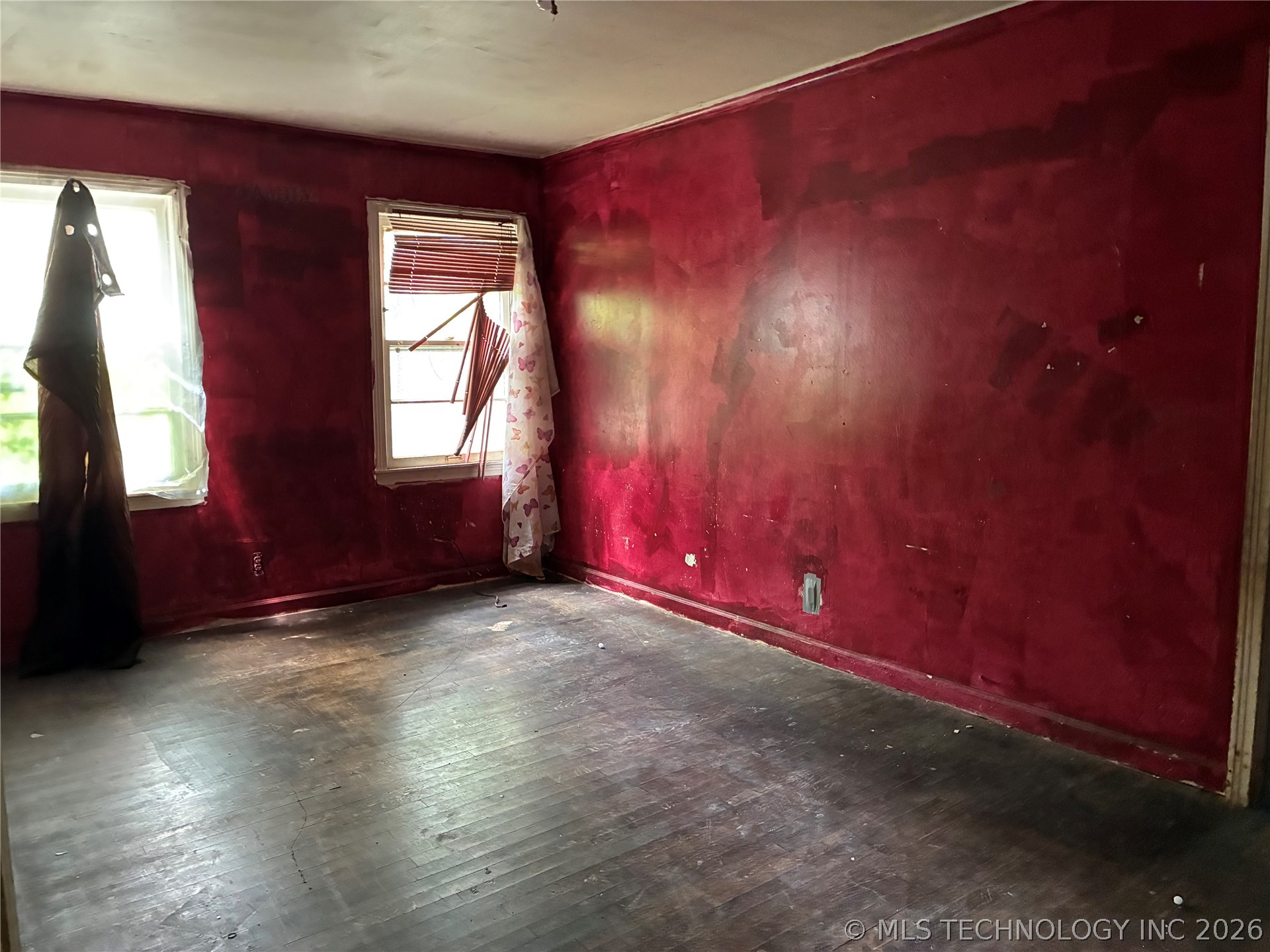 2019 Garland Street Muskogee OK 74401