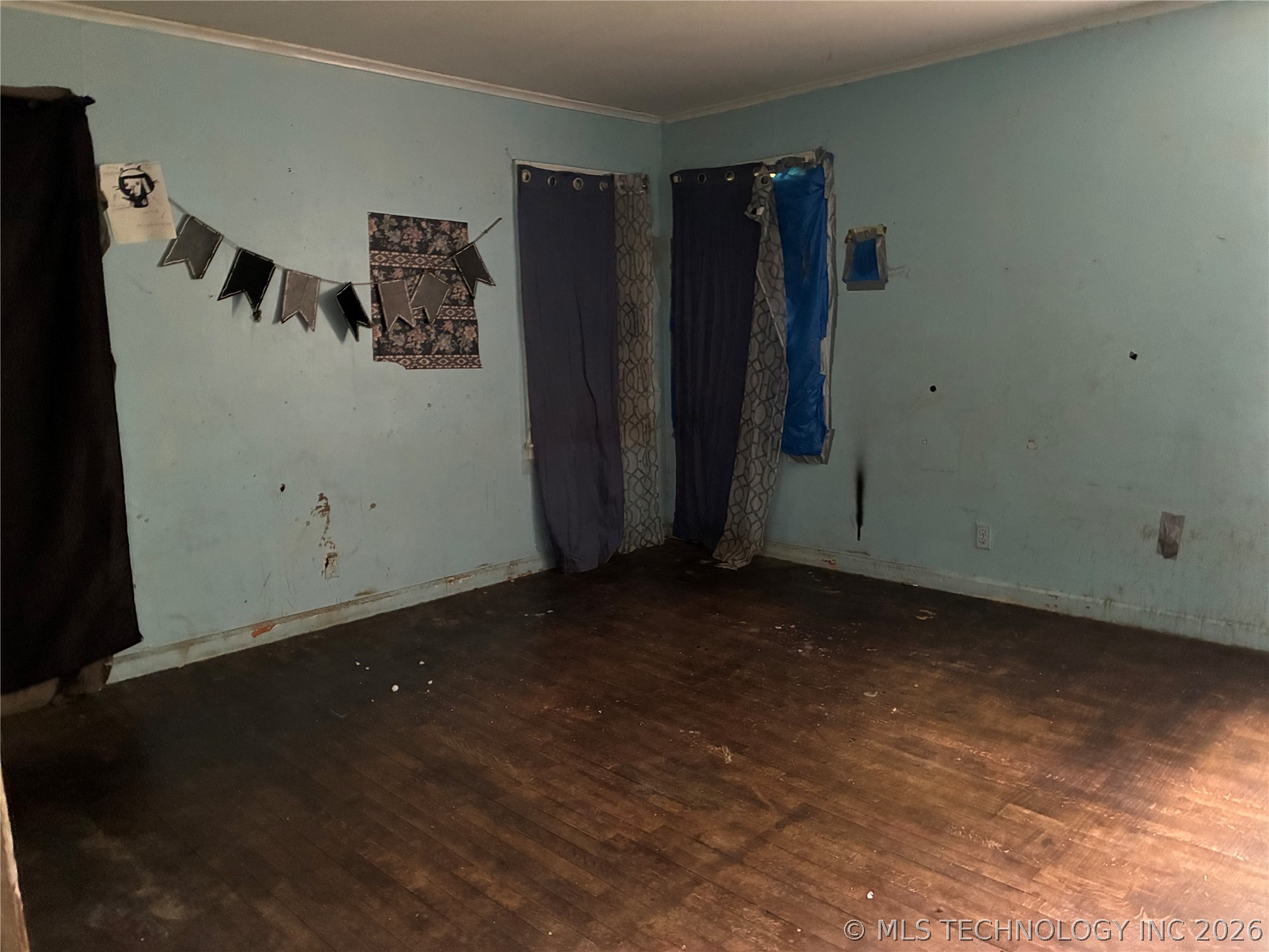 2019 Garland Street Muskogee OK 74401