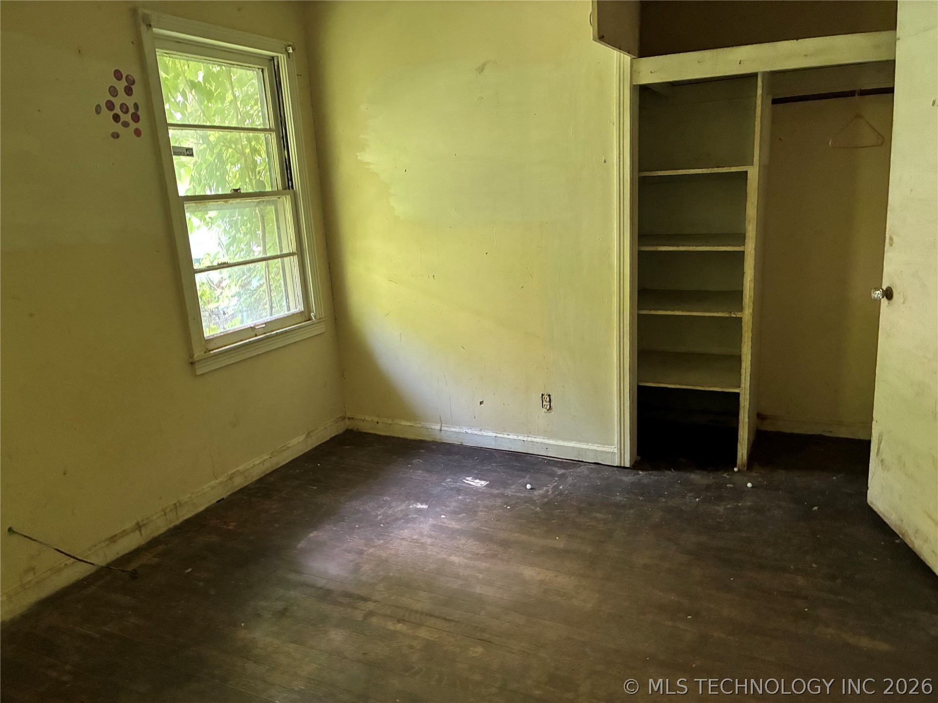 2019 Garland Street Muskogee OK 74401