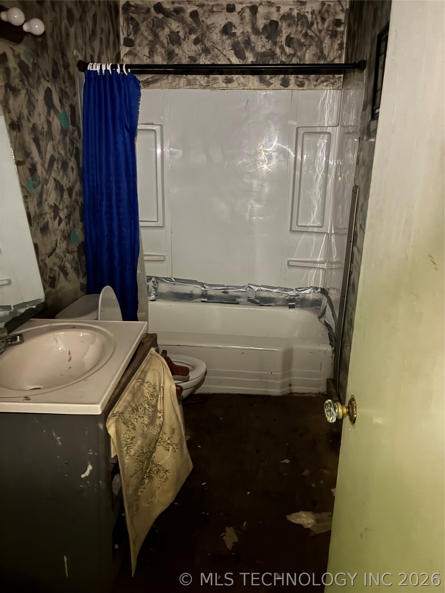 2019 Garland Street Muskogee OK 74401
