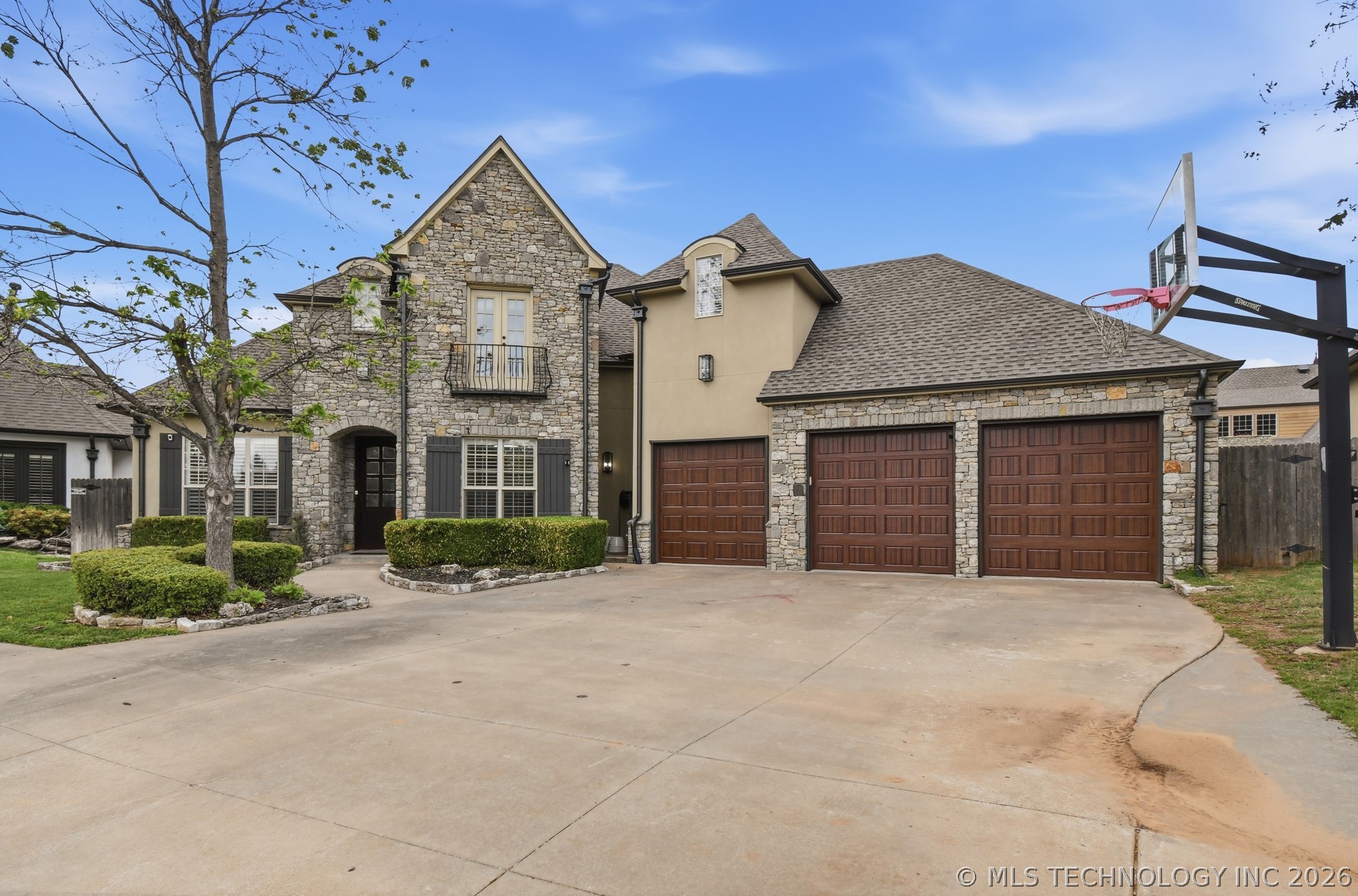 7265 E 112th Street S Bixby OK 74008