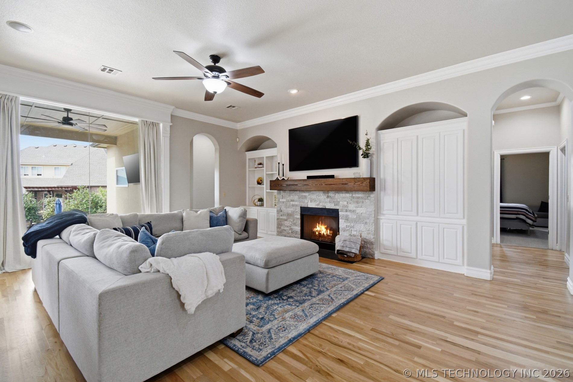 7265 E 112th Street S Bixby OK 74008