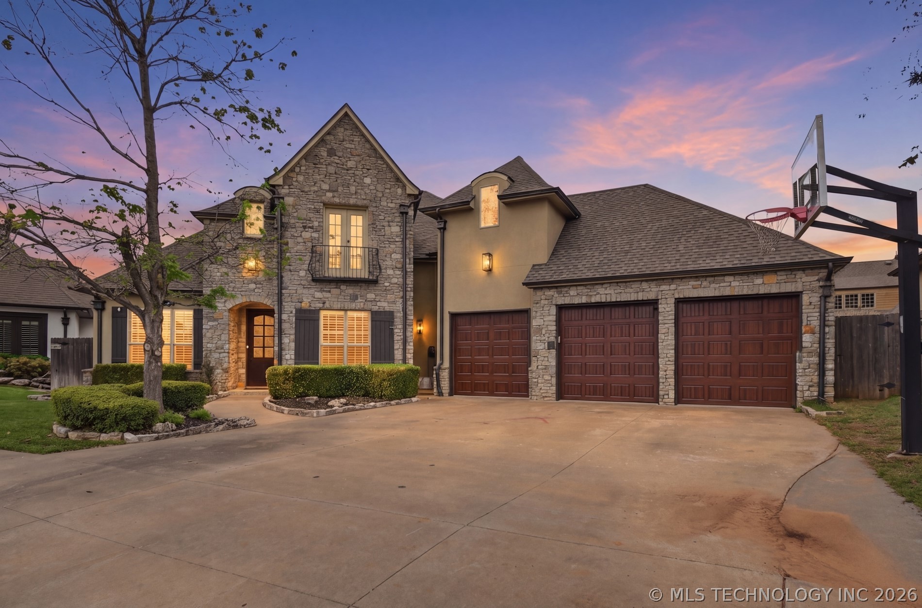 7265 E 112th Street S Bixby OK 74008