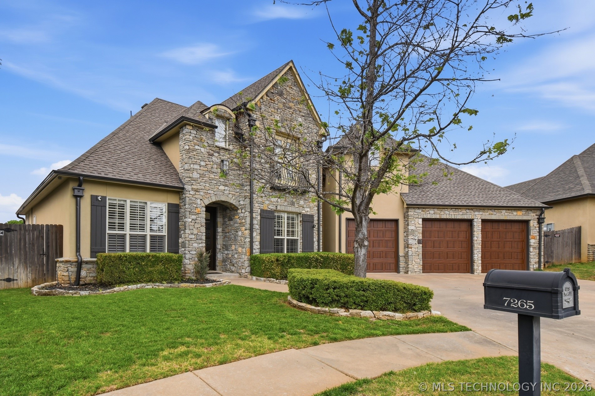 7265 E 112th Street S Bixby OK 74008