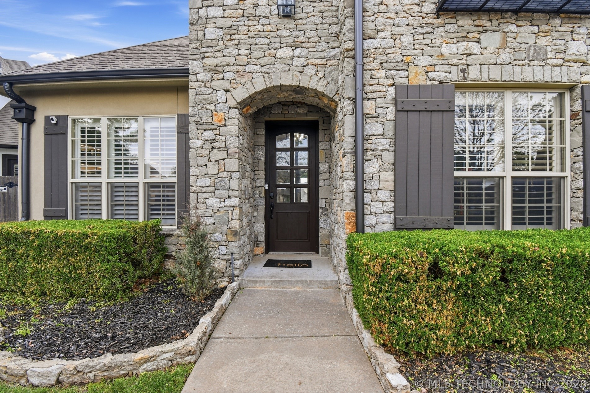 7265 E 112th Street S Bixby OK 74008