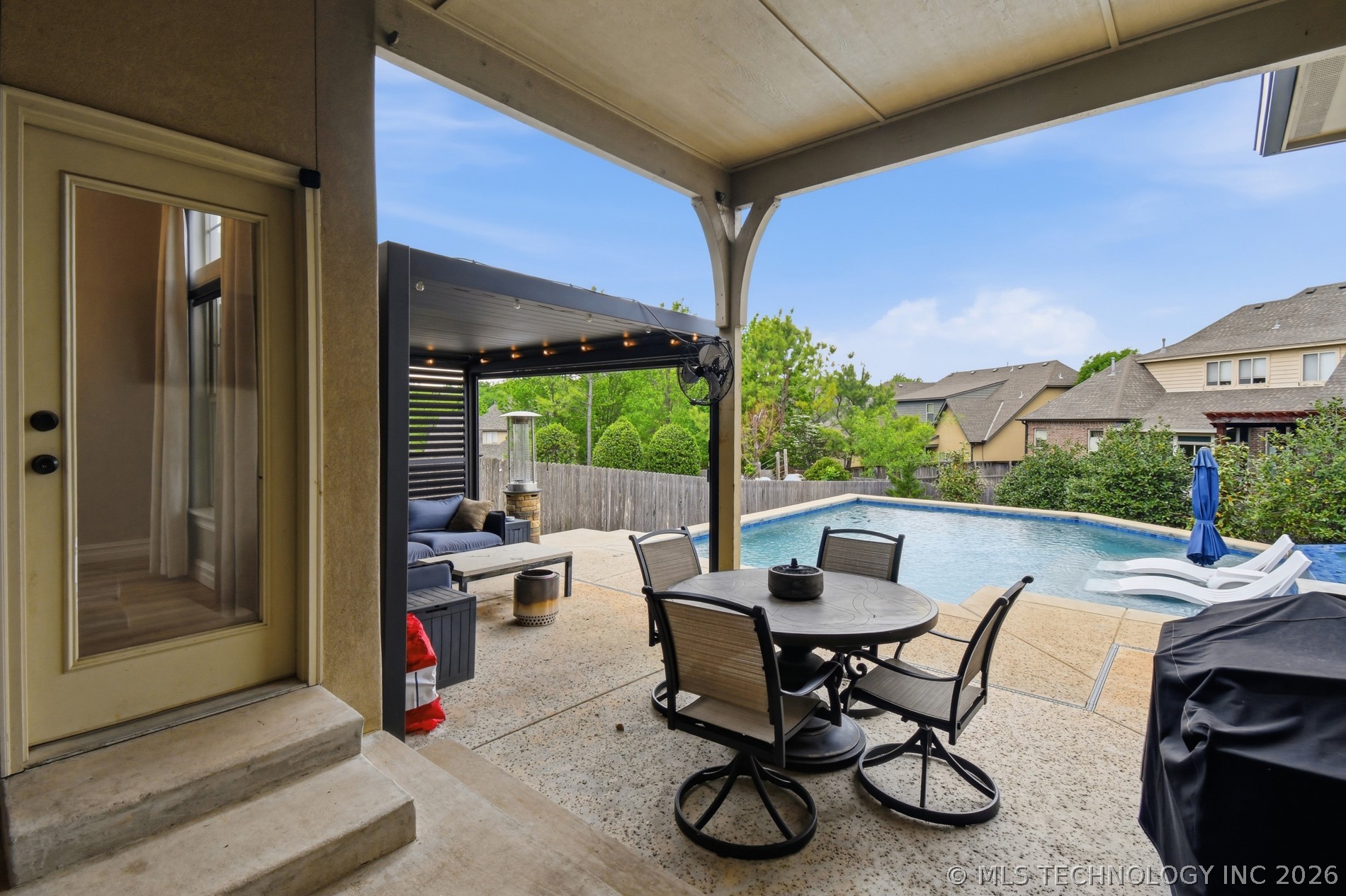 7265 E 112th Street S Bixby OK 74008