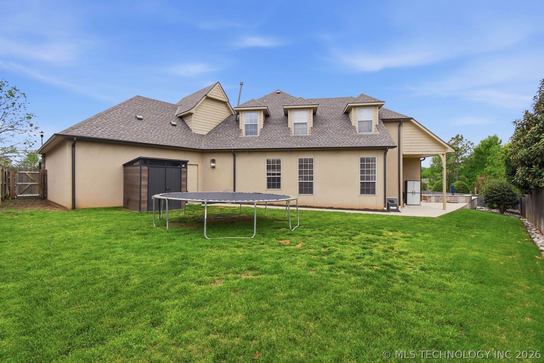 7265 E 112th Street S Bixby OK 74008