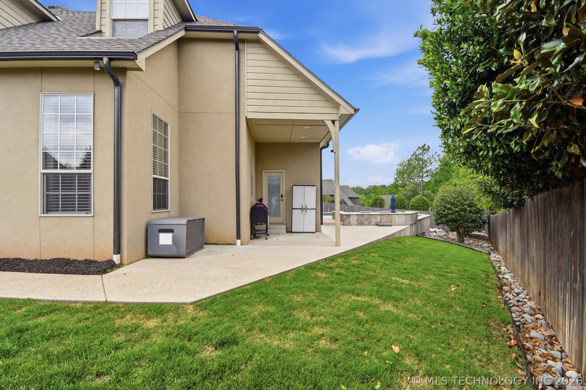 7265 E 112th Street S Bixby OK 74008