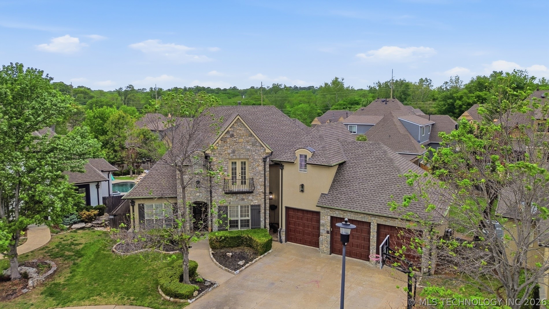 7265 E 112th Street S Bixby OK 74008