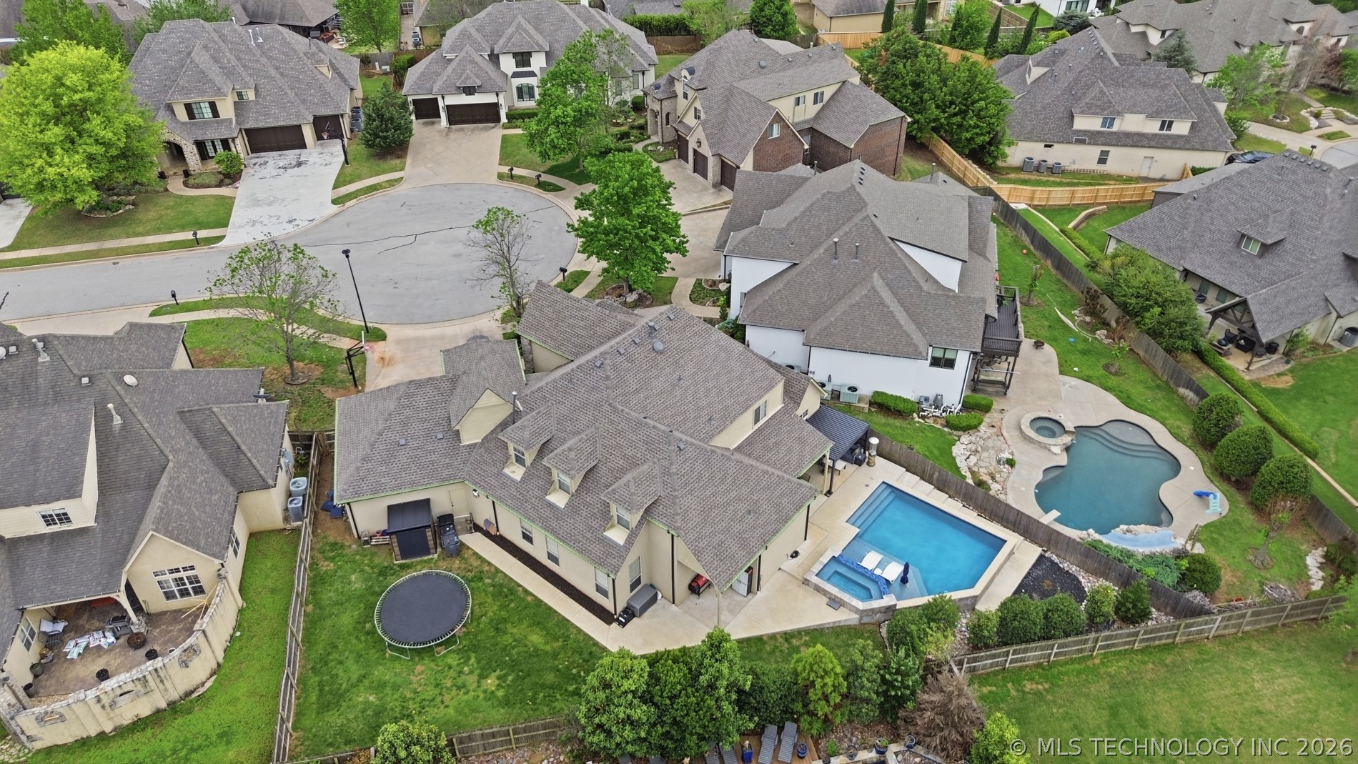 7265 E 112th Street S Bixby OK 74008