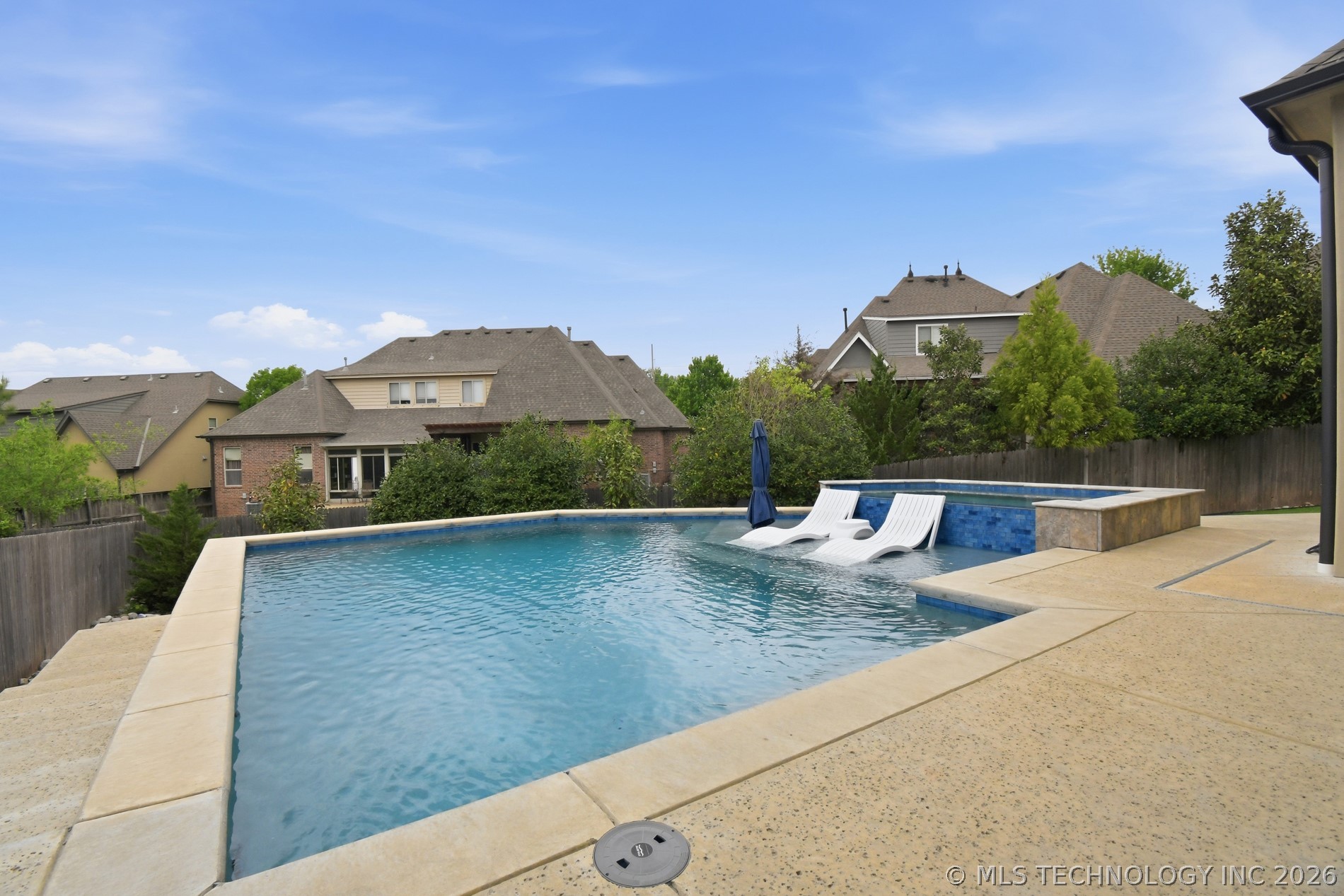 7265 E 112th Street S Bixby OK 74008