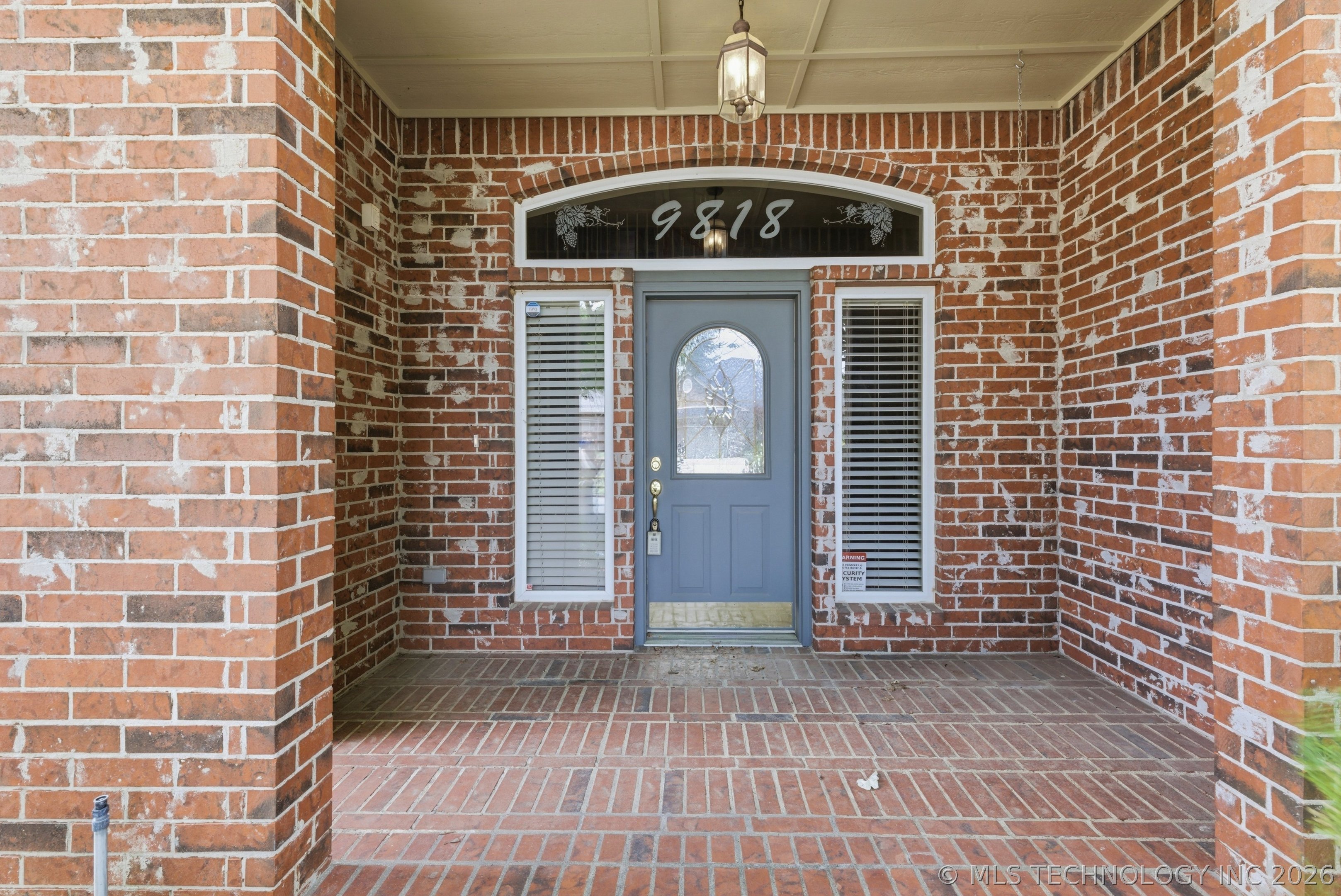 9818 E 83rd Place Tulsa OK 74133