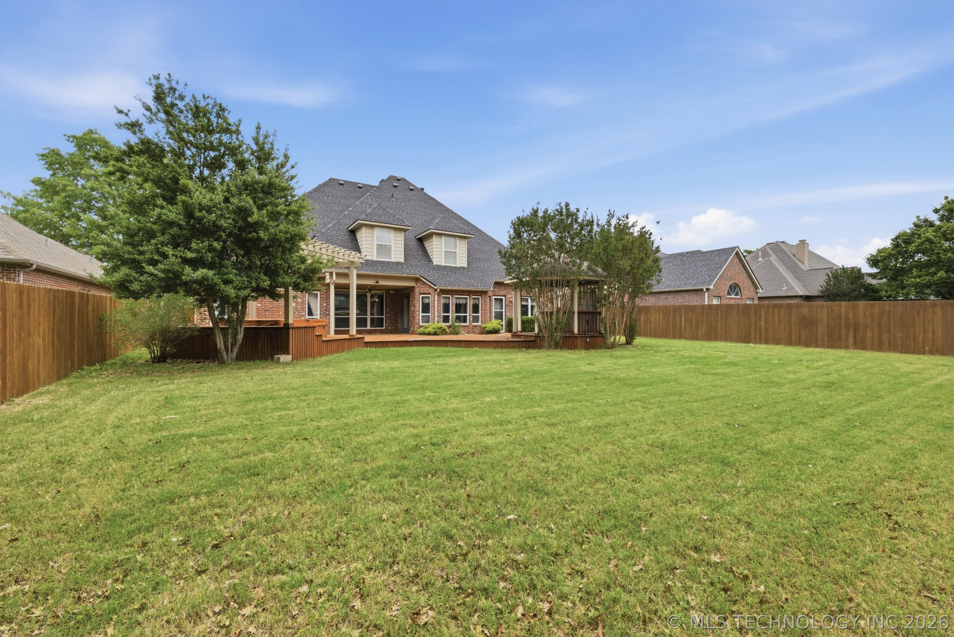 9818 E 83rd Place Tulsa OK 74133