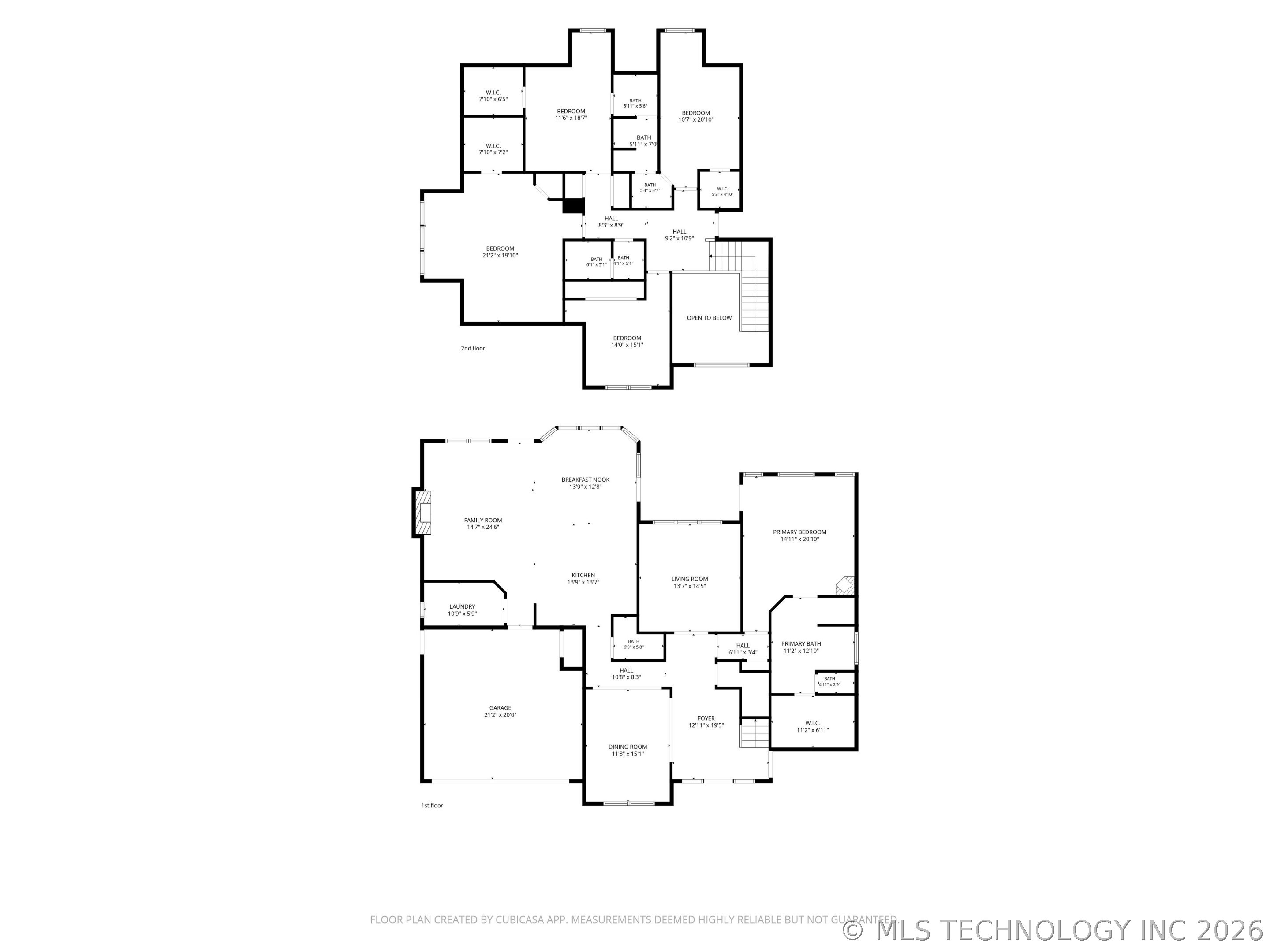 9818 E 83rd Place Tulsa OK 74133