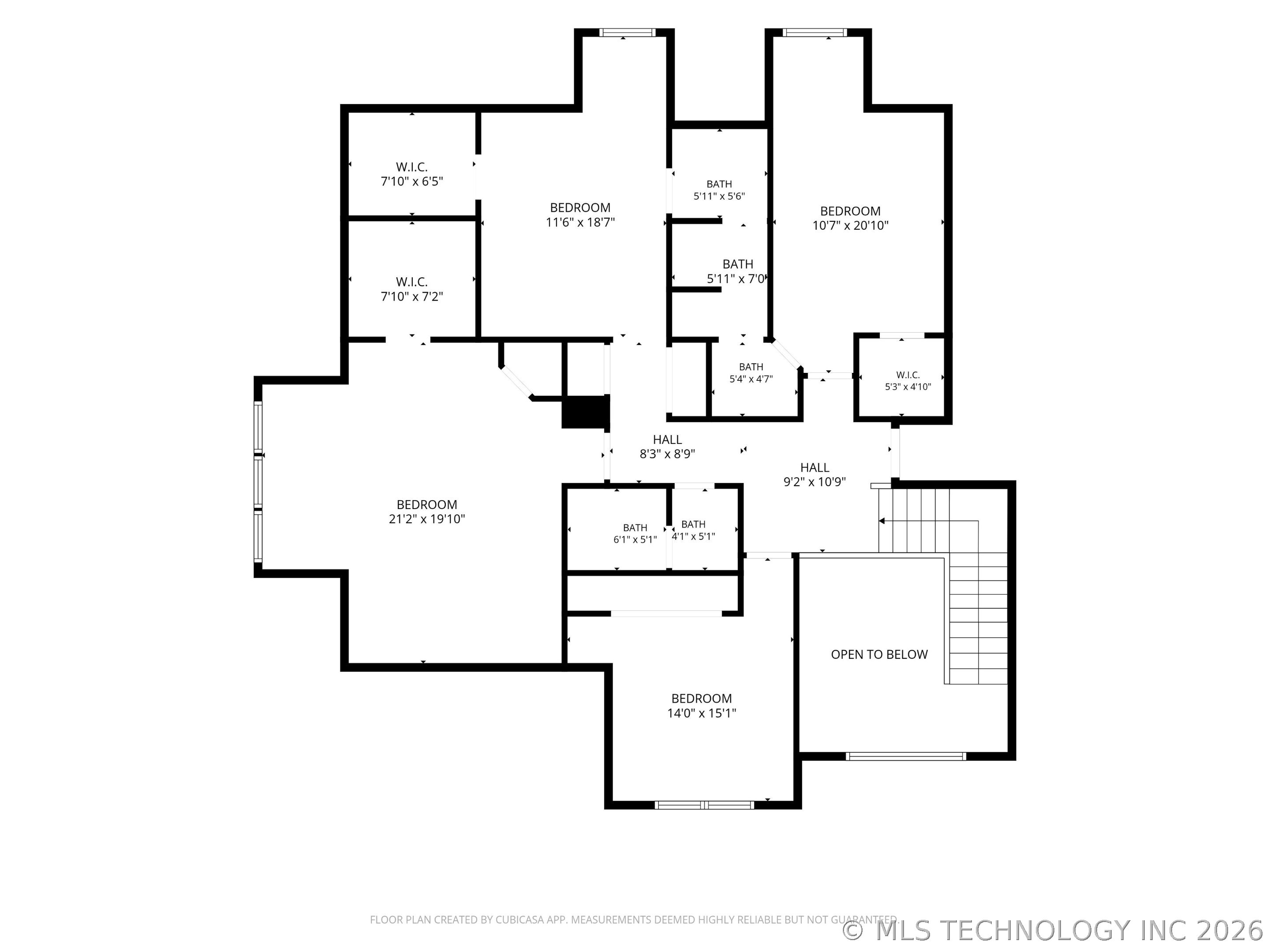 9818 E 83rd Place Tulsa OK 74133