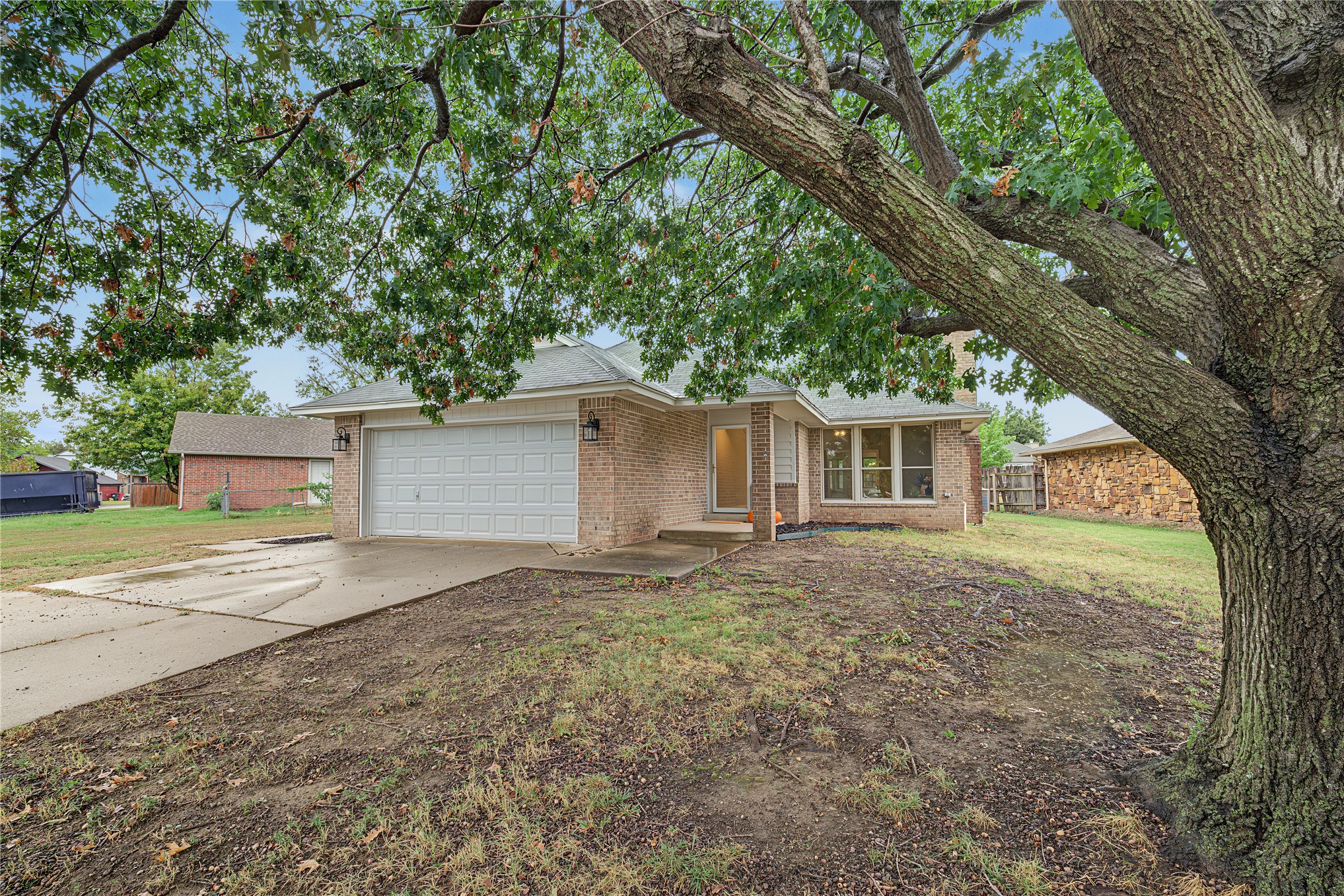 10702 E 101st Street N Owasso OK 74055