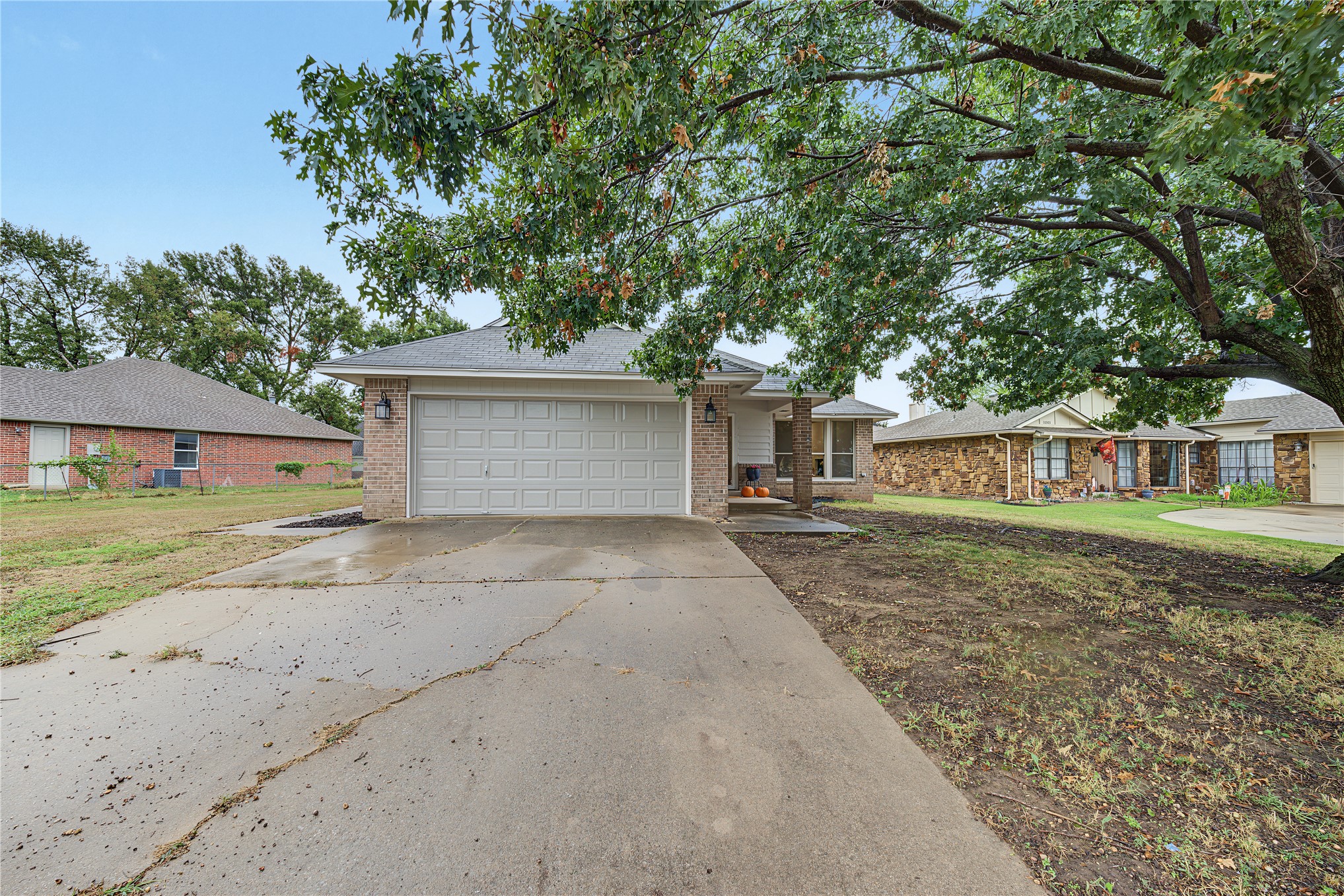10702 E 101st Street N Owasso OK 74055