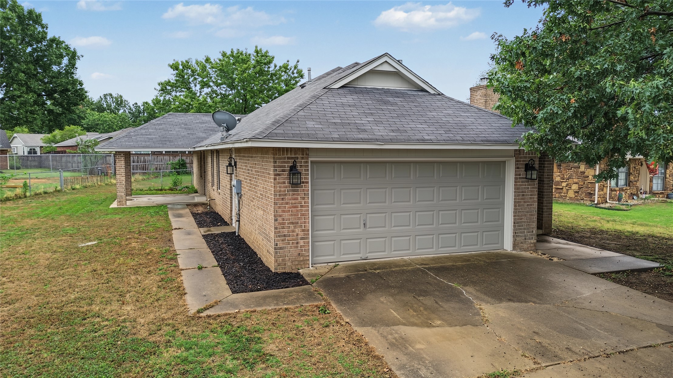 10702 E 101st Street N Owasso OK 74055