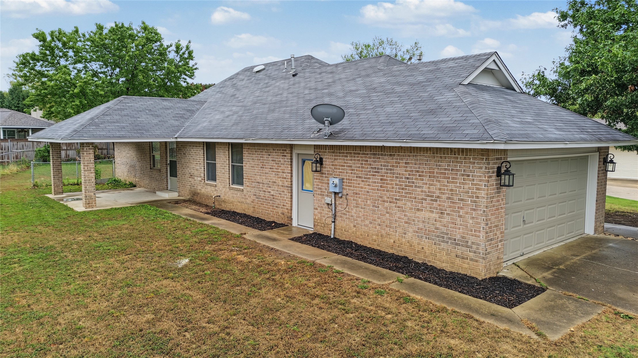 10702 E 101st Street N Owasso OK 74055