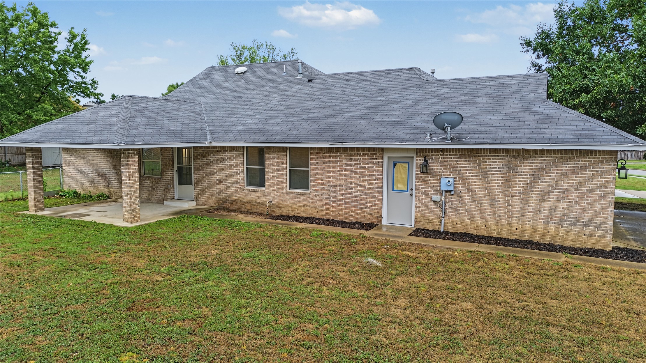 10702 E 101st Street N Owasso OK 74055