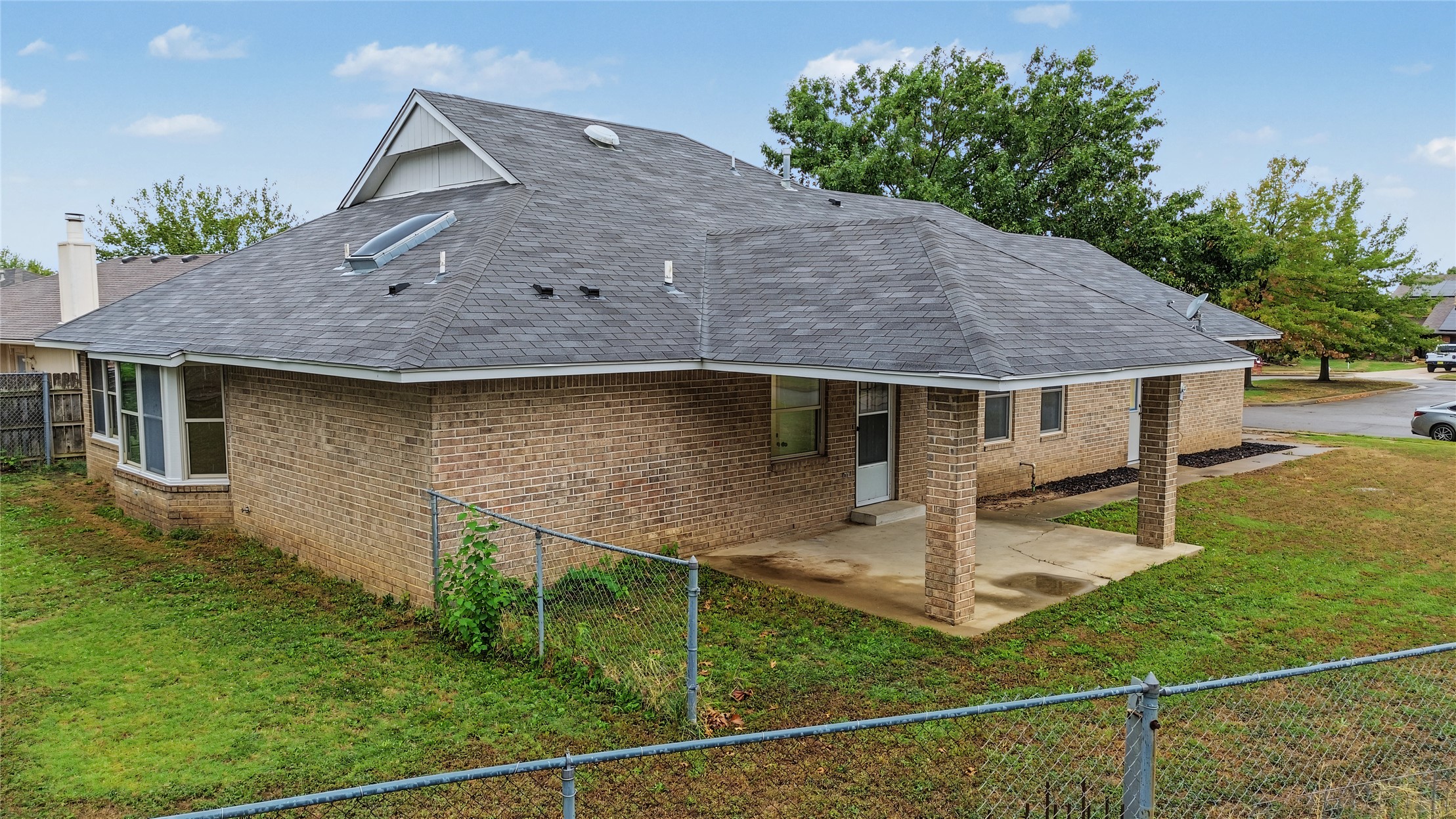 10702 E 101st Street N Owasso OK 74055