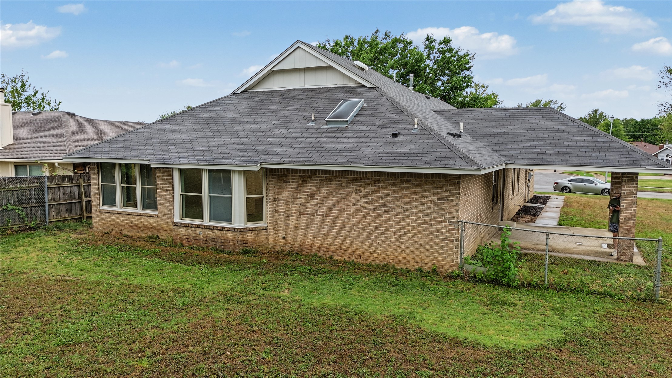 10702 E 101st Street N Owasso OK 74055