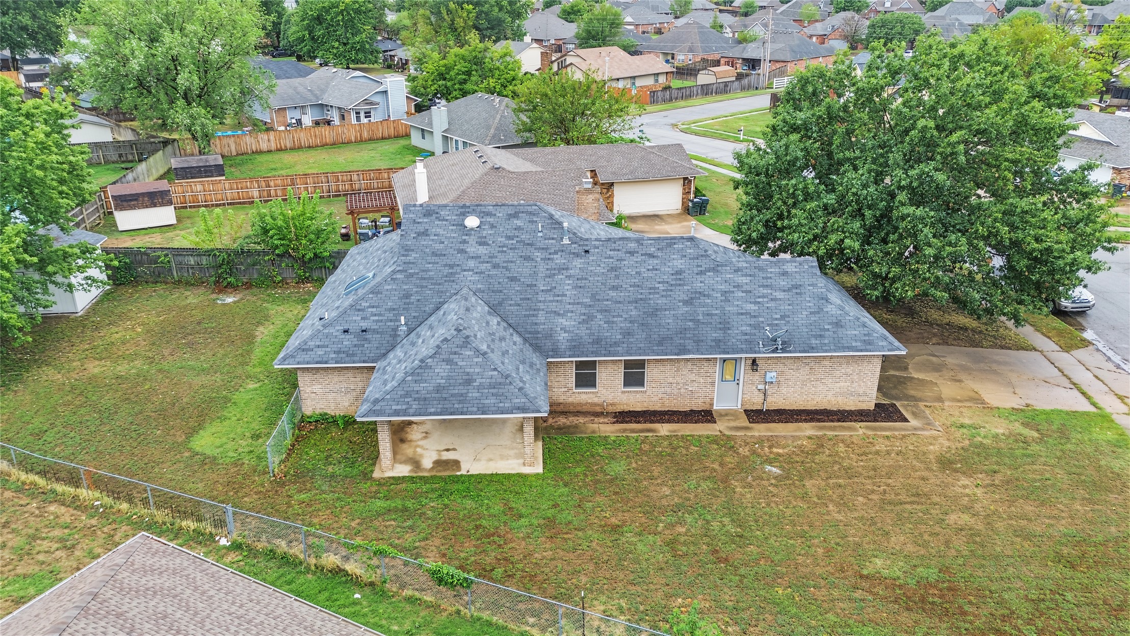 10702 E 101st Street N Owasso OK 74055