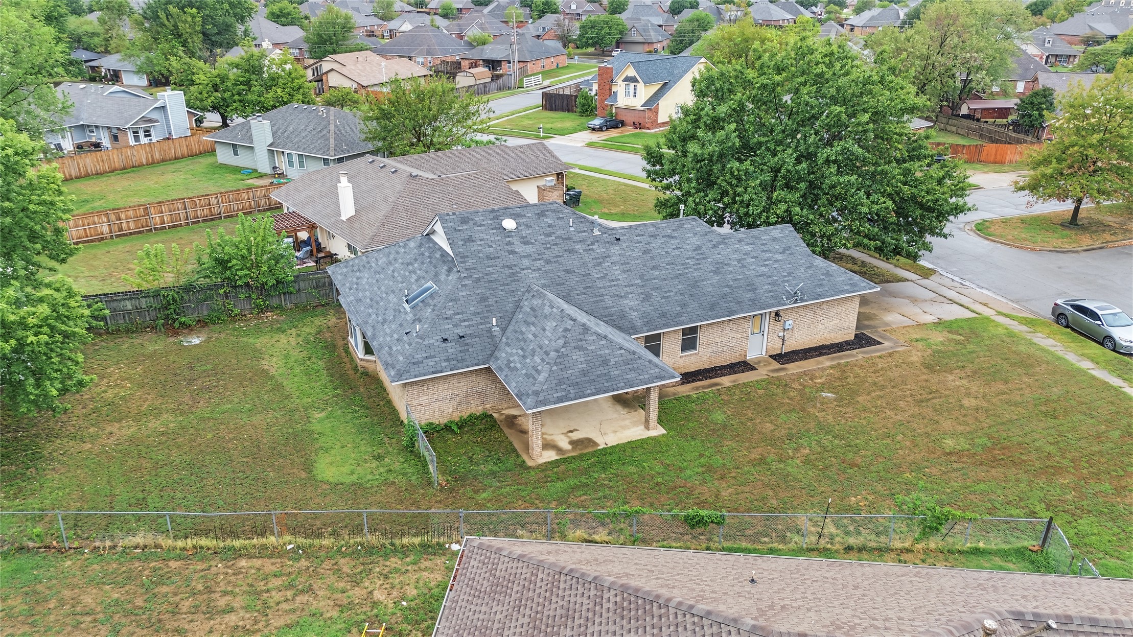 10702 E 101st Street N Owasso OK 74055